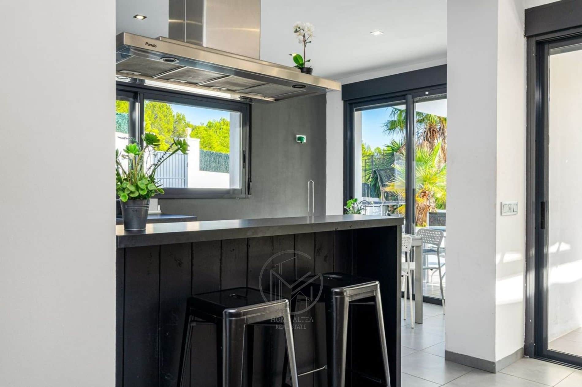 Villa - Judia, 8 - Altea - Foto 10