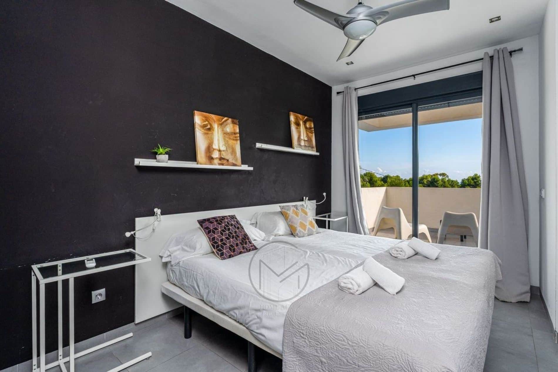 Villa - Judia, 8 - Altea - Foto 11