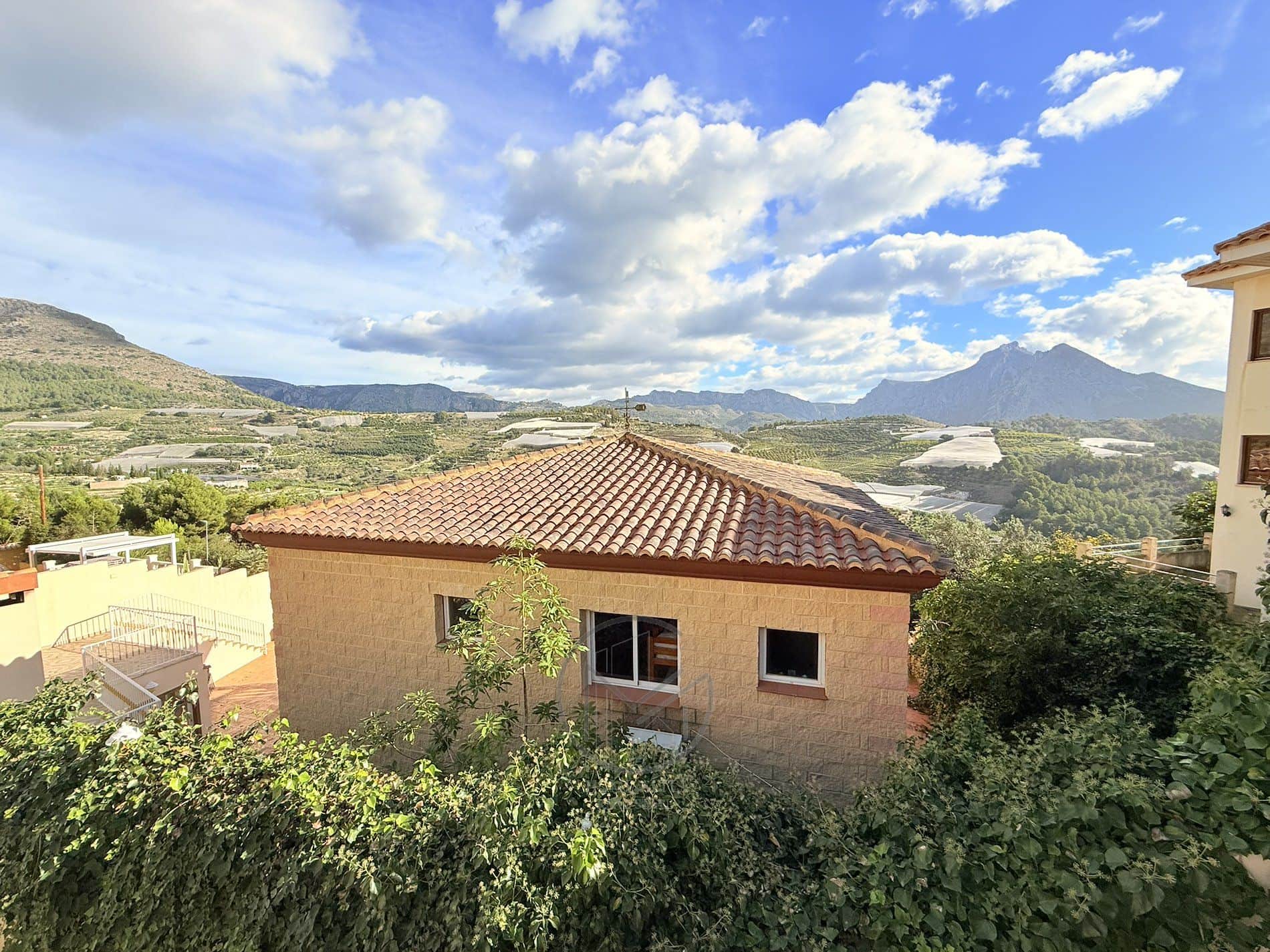 Chalet - Calle Almedia, 26 - Callosa D´en Sarria - Foto 7