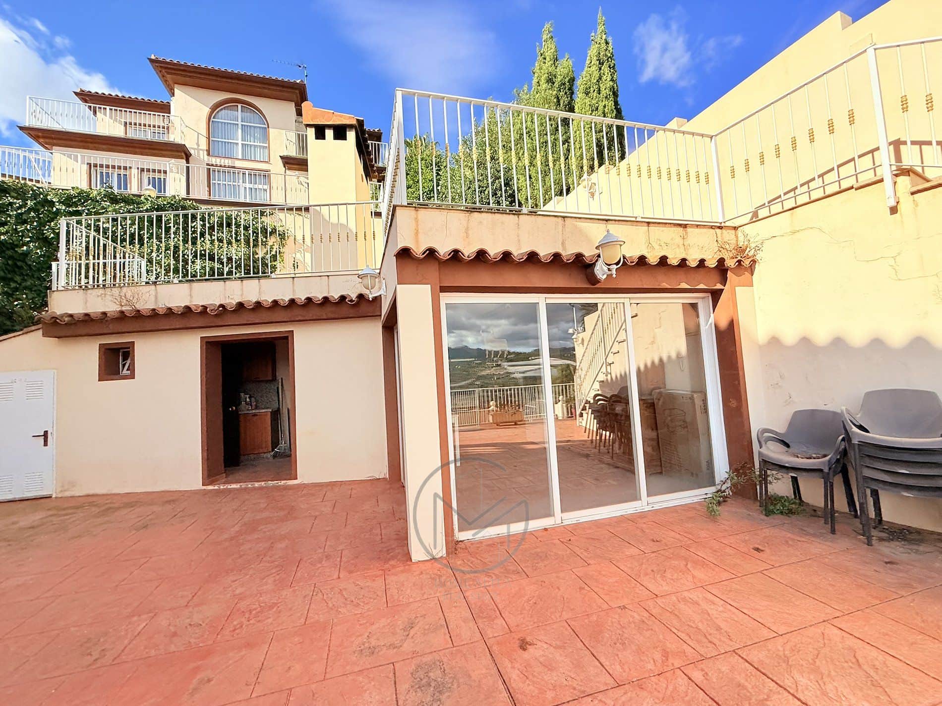 Chalet - Calle Almedia, 26 - Callosa D´en Sarria - Foto 13