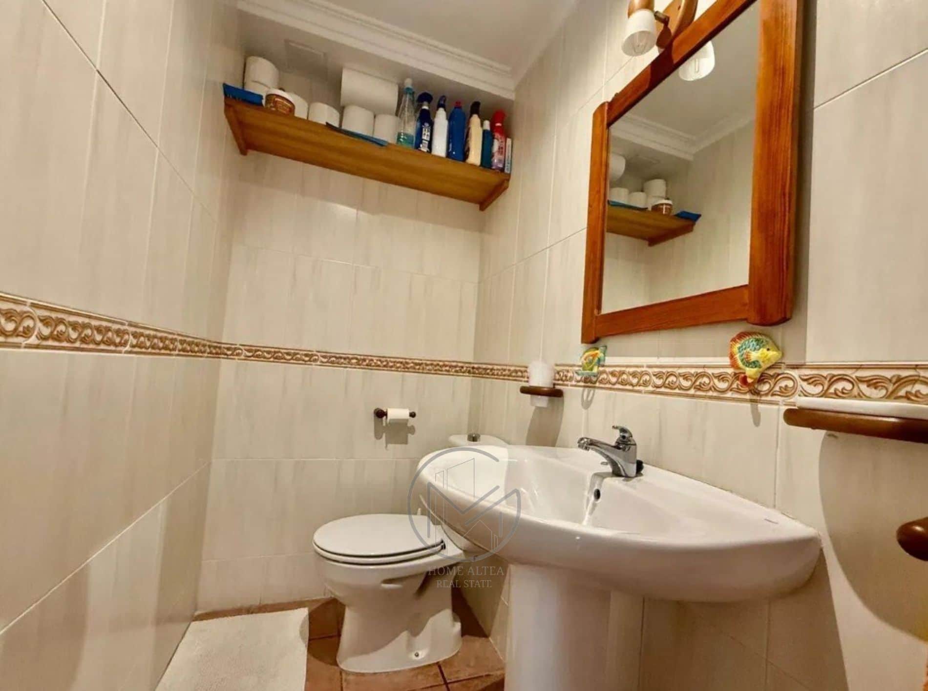 CASA PARADA EN LA NUCIA - Foto 6