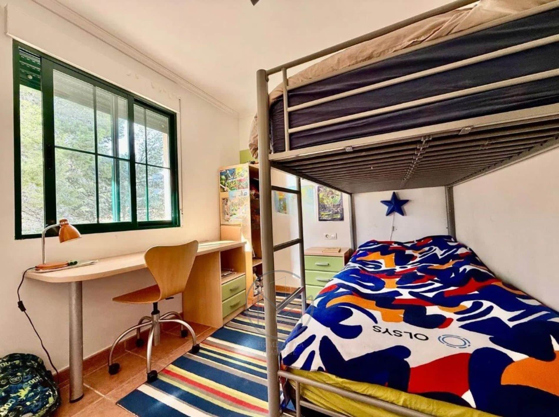 CASA PARADA EN LA NUCIA - Foto 10