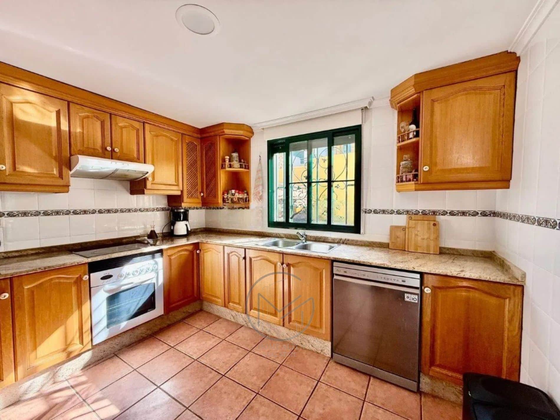 CASA PARADA EN LA NUCIA - Foto 8