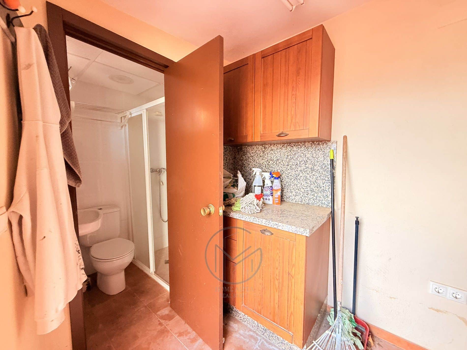 CHALET CALLOSA DEN SARRIA LA ALMEDIA - Foto 8