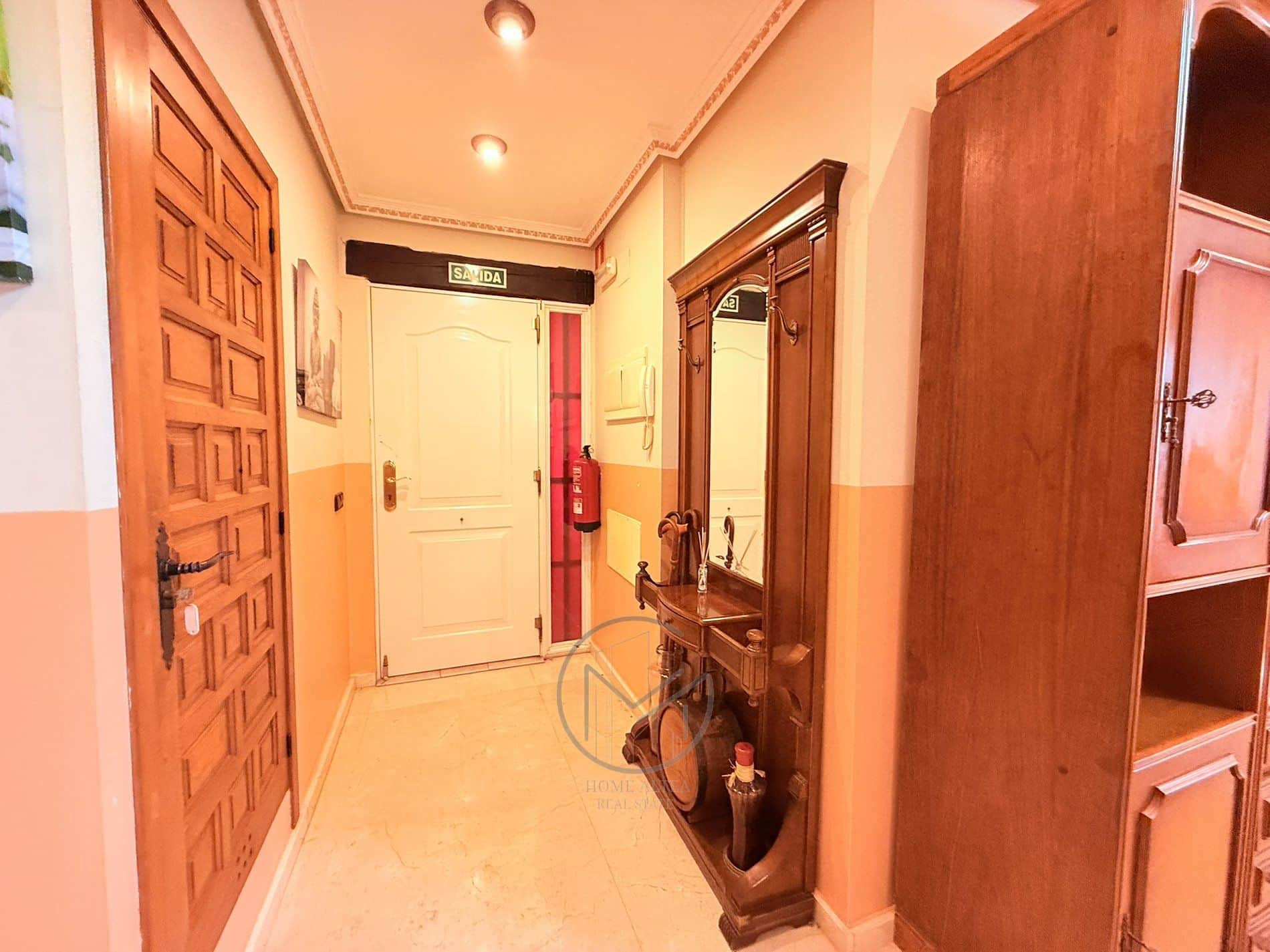 CHALET CALLOSA DEN SARRIA LA ALMEDIA - Foto 15