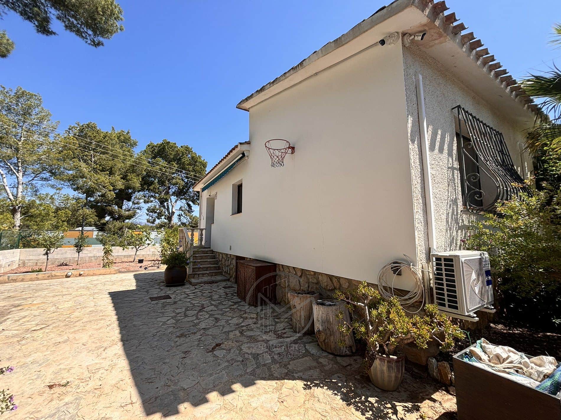 Chalet - Partida Borret, 47 - Alfas Del Pi (L') - Foto 12
