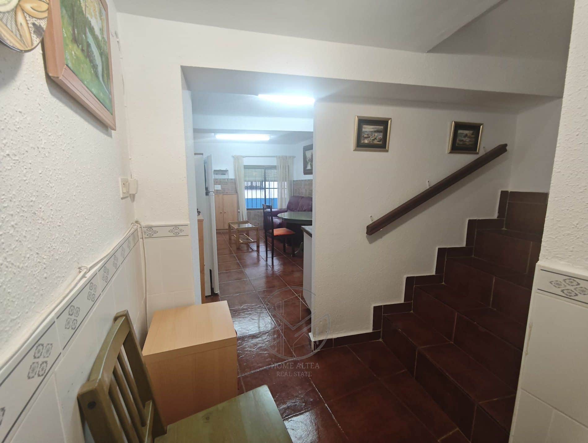 Casa De Pueblo - Calle San Rafael, 3 - La Nucia - Foto 6