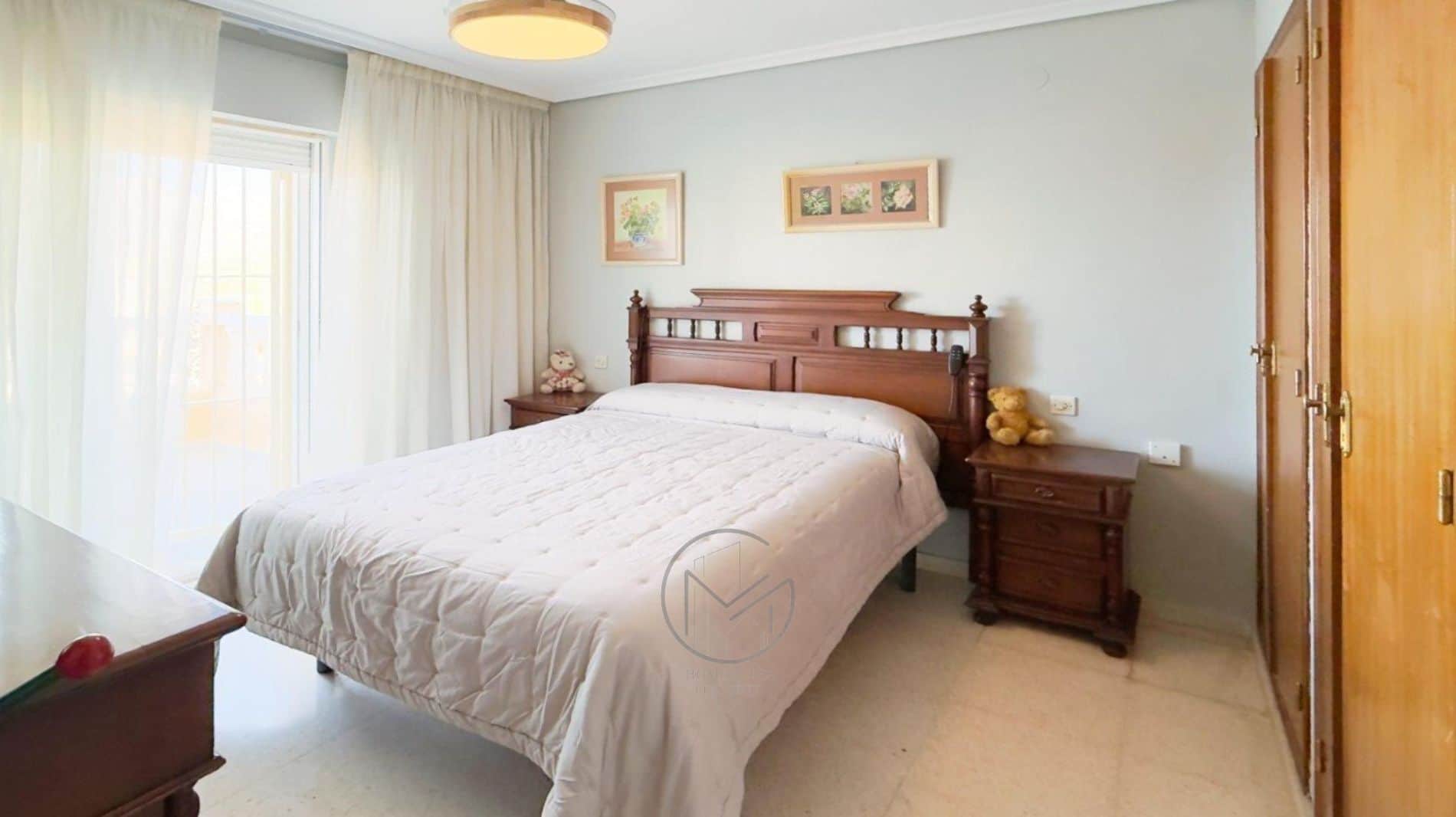 Chalet - Munich, 15 - Benidorm - Foto 13