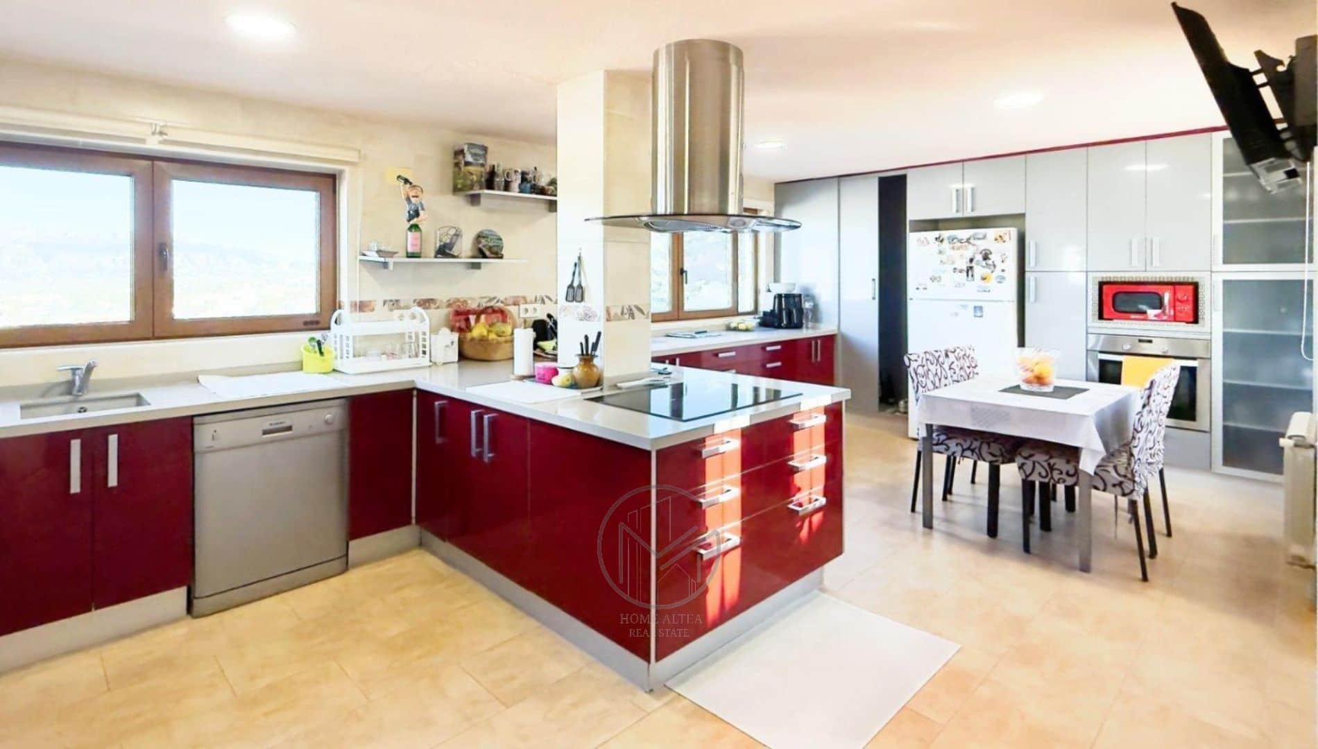 Chalet - Munich, 15 - Benidorm - Foto 7