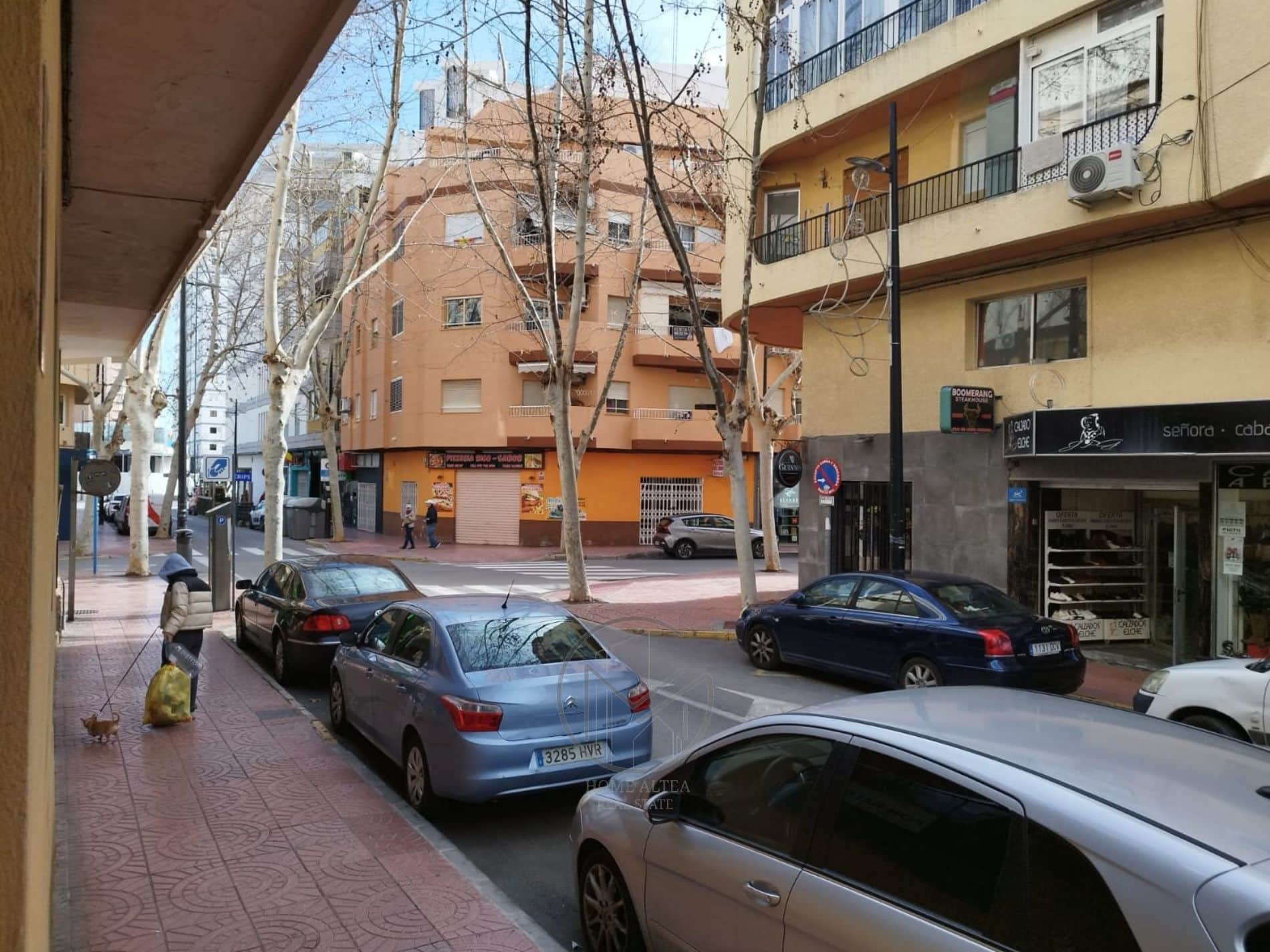 LOCAL A PIE DE CALLE EN CALPE - Foto 10