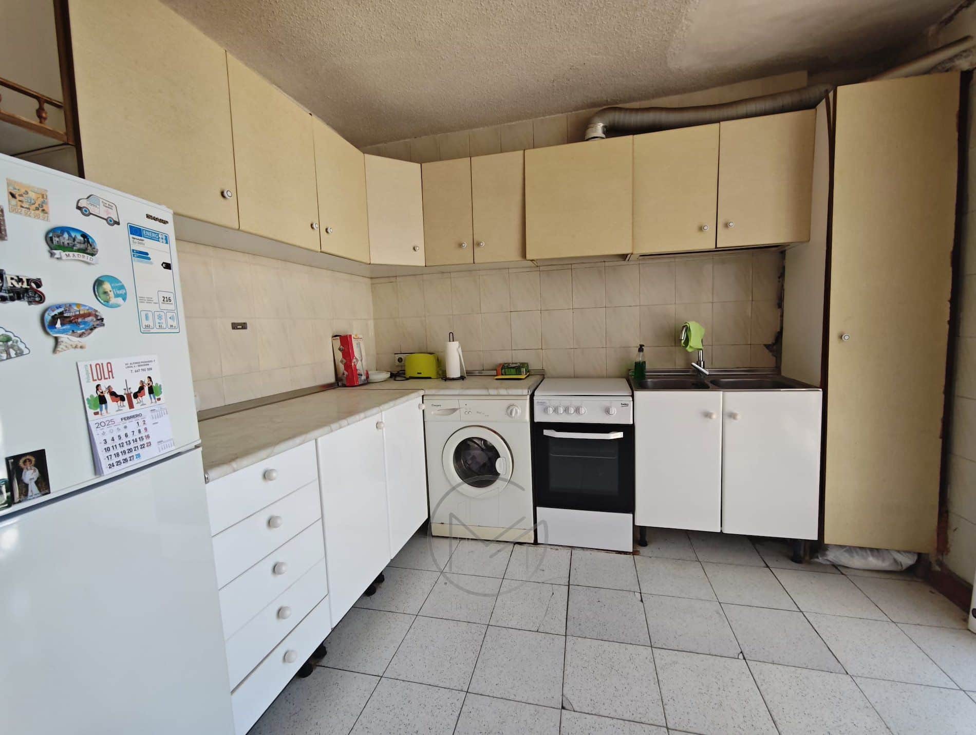 🏡 ÁTICO JUNTO A CLÍNICA BENIDORM – GRAN OPORTUNIDAD 🏡 💰 265.000 € - Foto 9