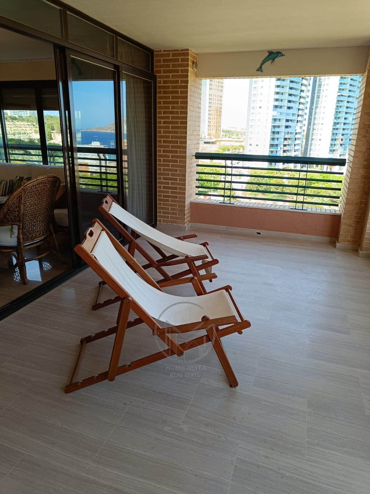 ATICO EN BENIDORM - Foto 13
