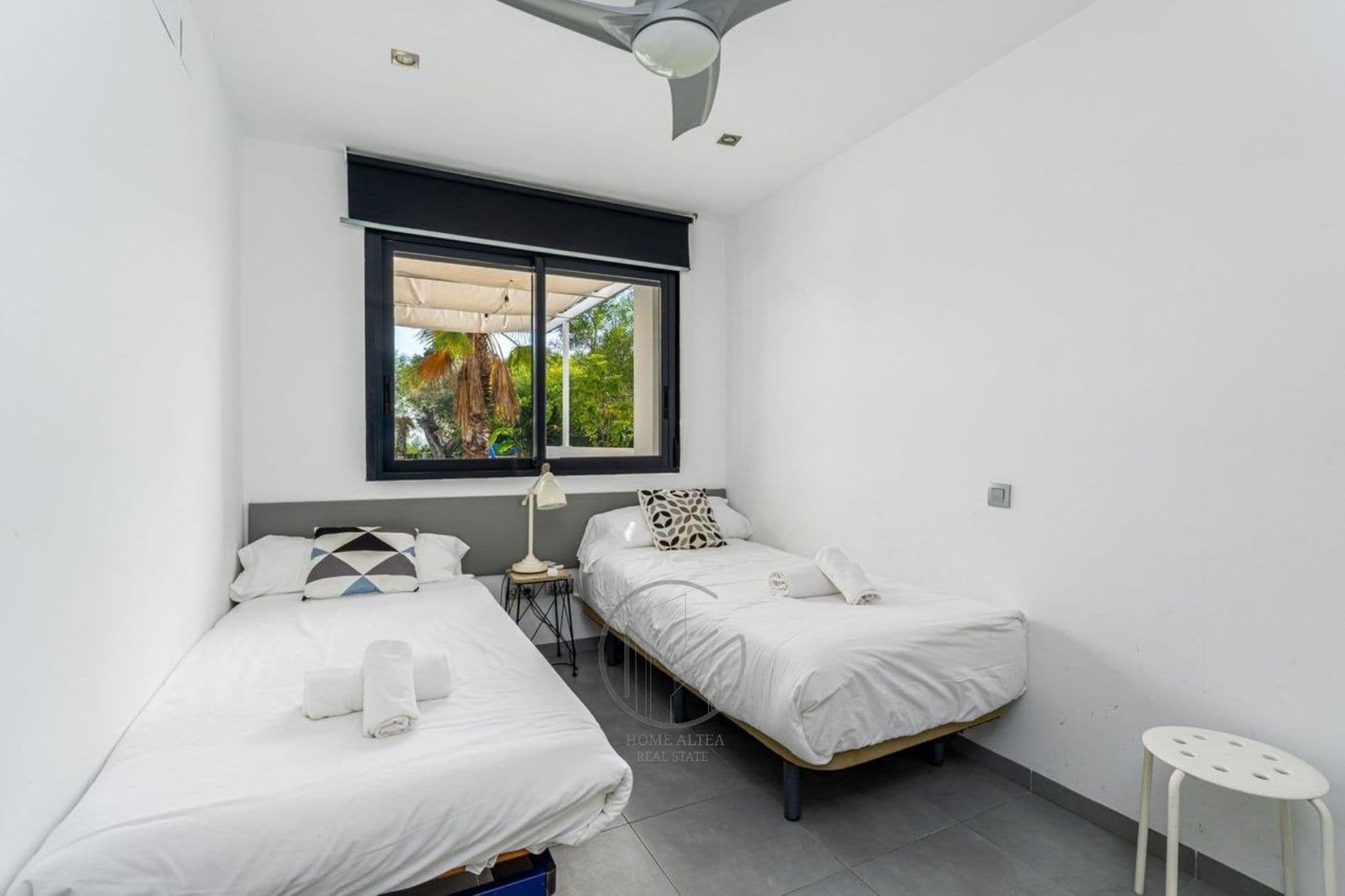 Villa - Judia, 8 - Altea - 14