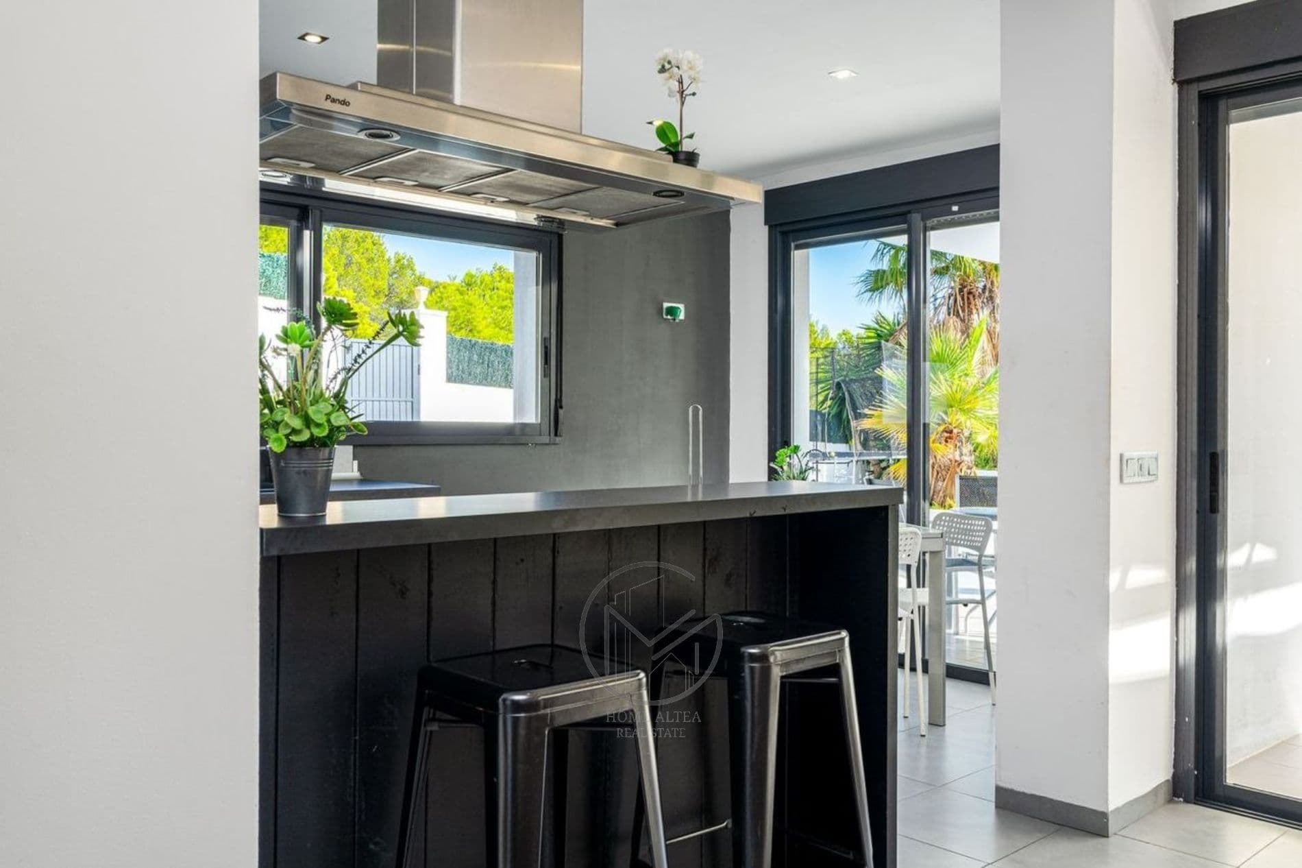 Villa - Judia, 8 - Altea - 10