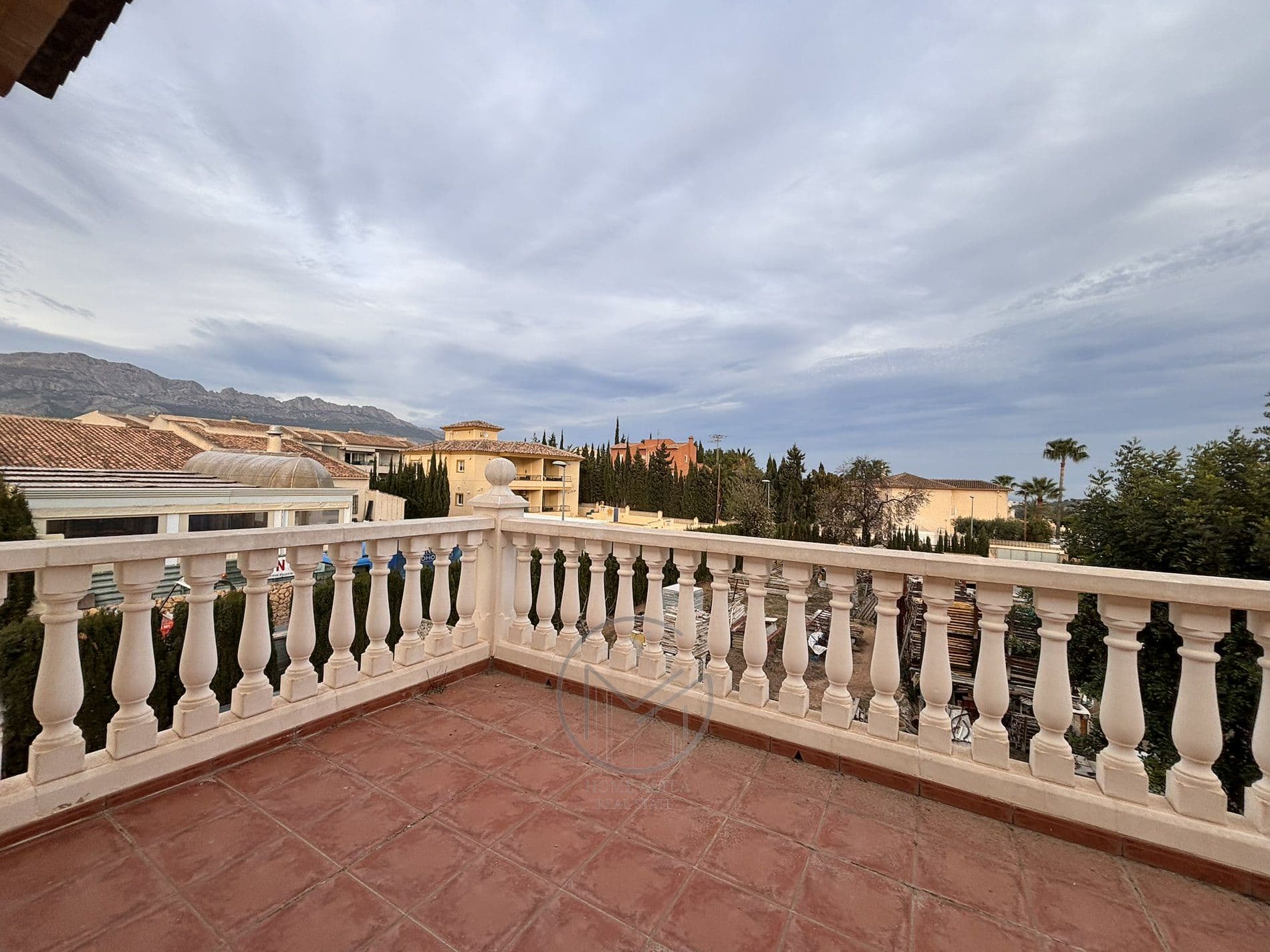 Villa - La Nucia - 7