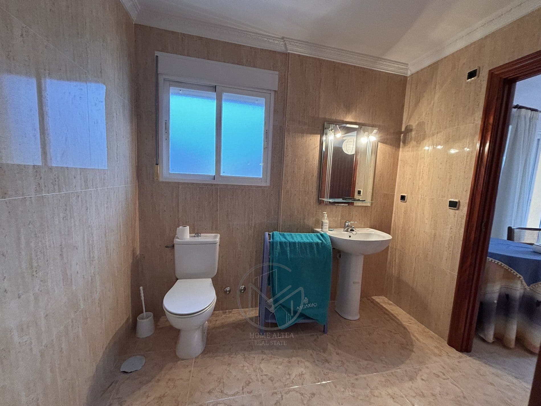 Villa - La Nucia - 18