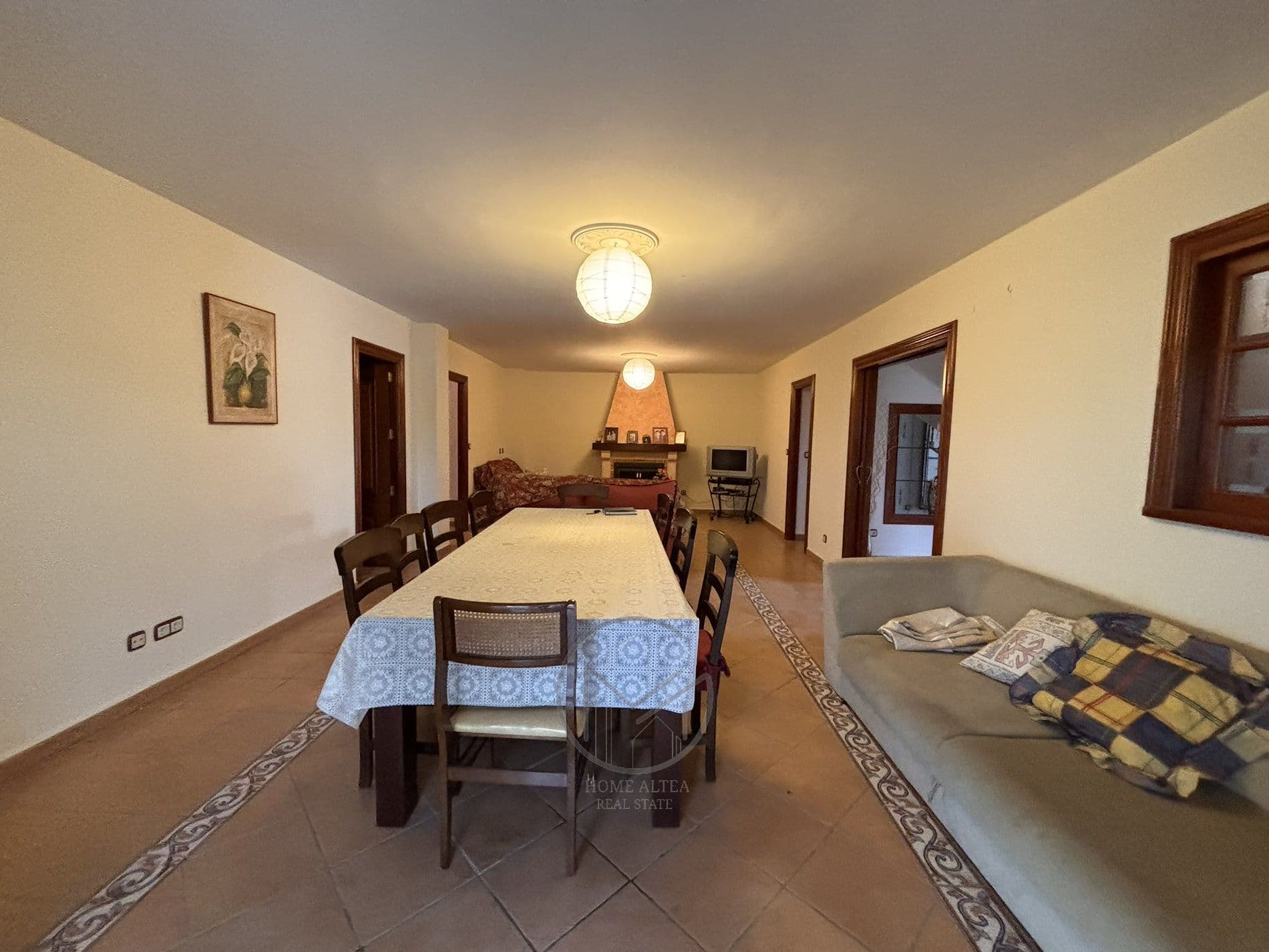Villa - La Nucia - 51