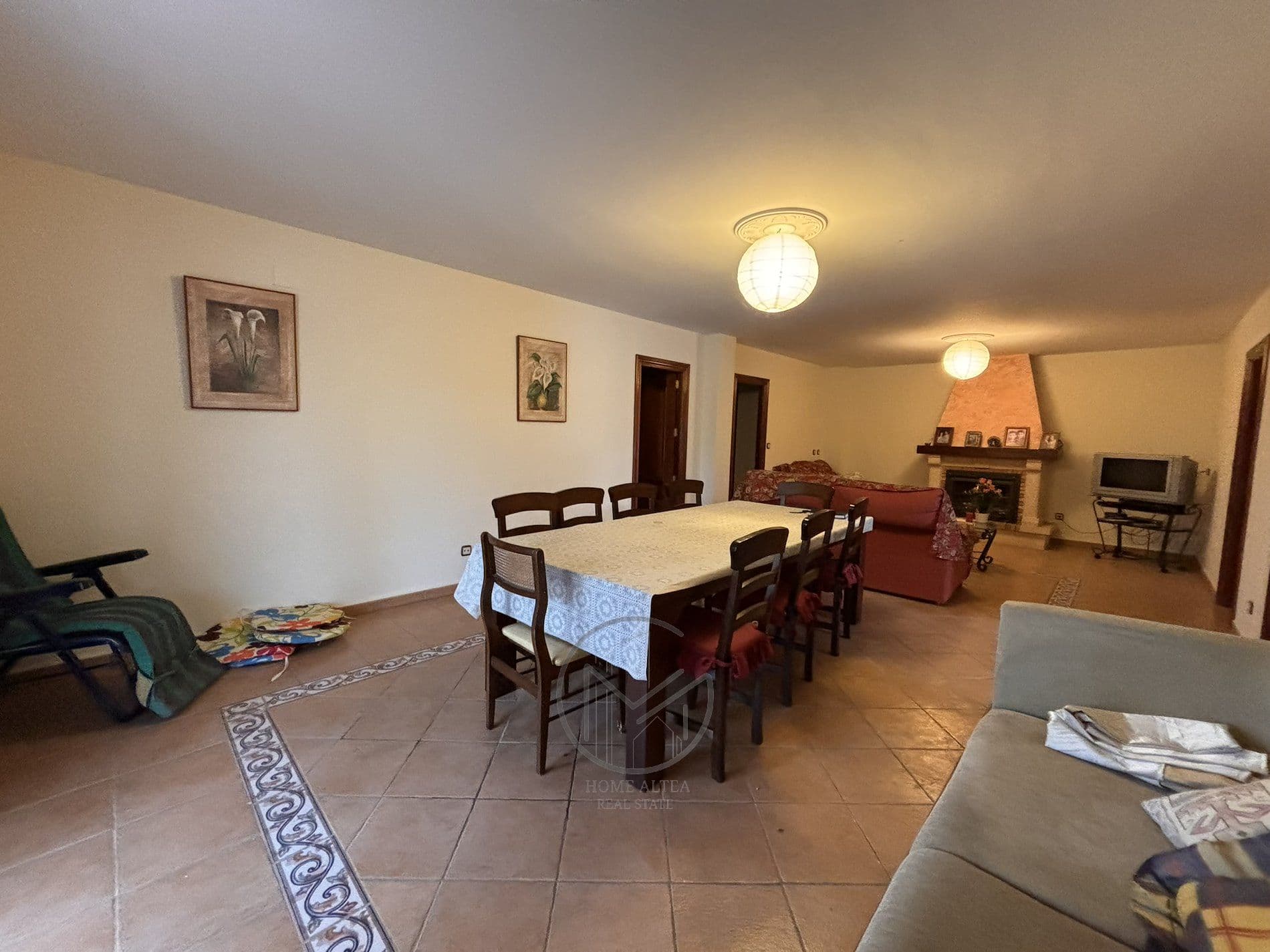 Villa - La Nucia - 52