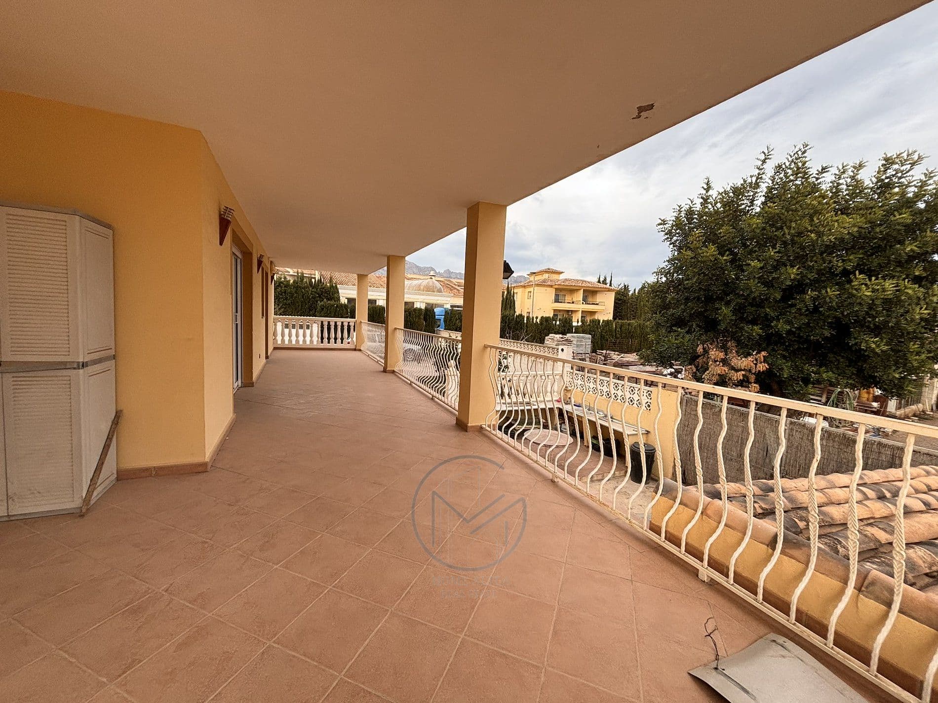 Villa - La Nucia - 35