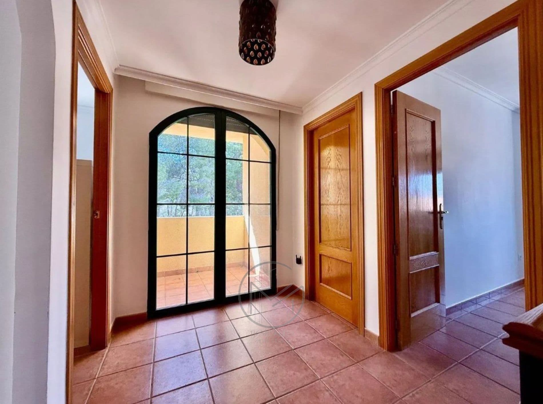 CASA PARADA EN LA NUCIA - 15