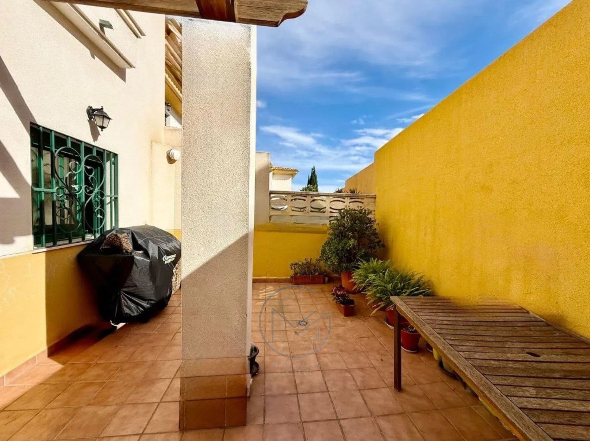 CASA PARADA EN LA NUCIA - 18