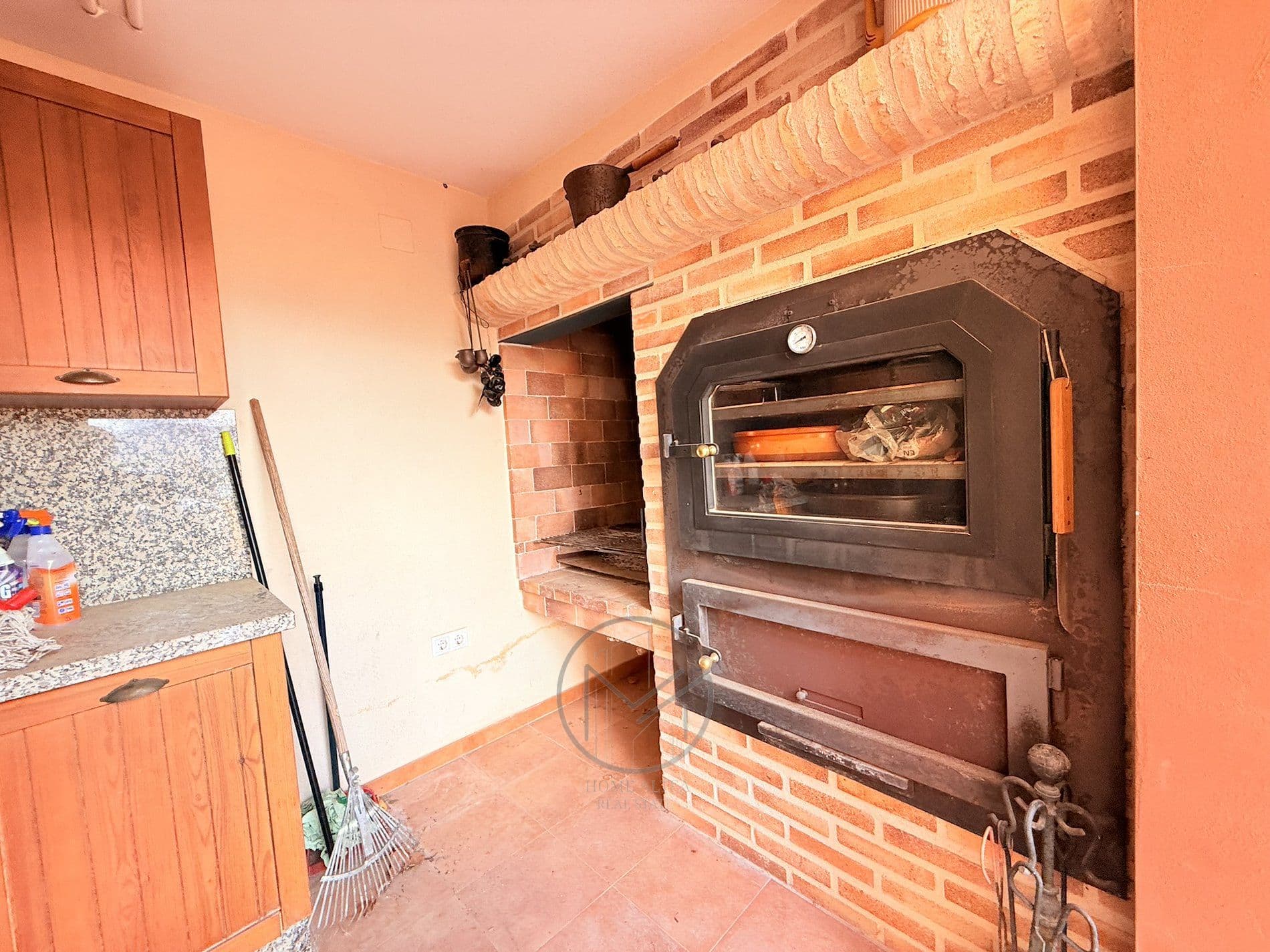 CHALET CALLOSA DEN SARRIA LA ALMEDIA - 42