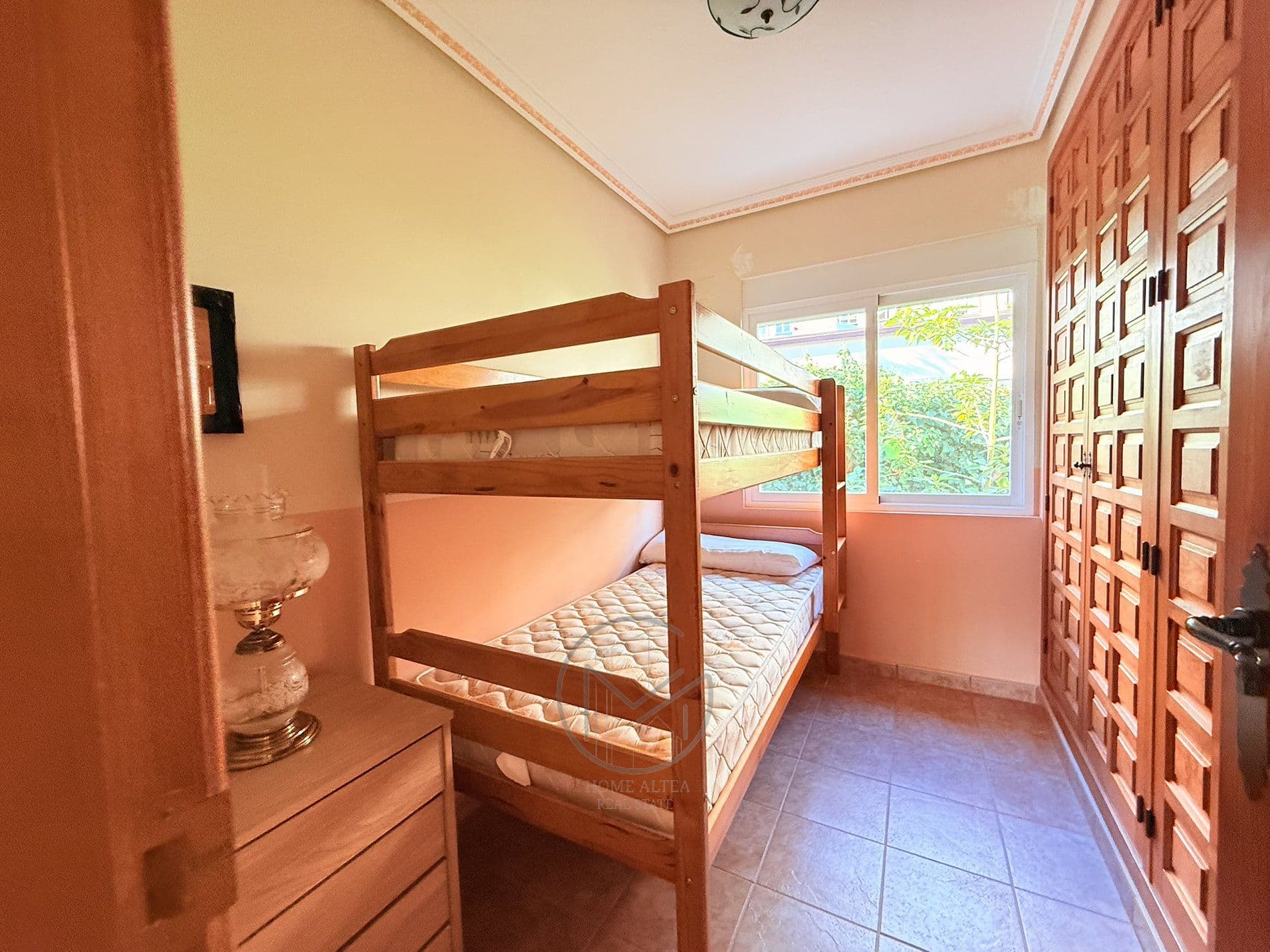 CHALET CALLOSA DEN SARRIA LA ALMEDIA - 35