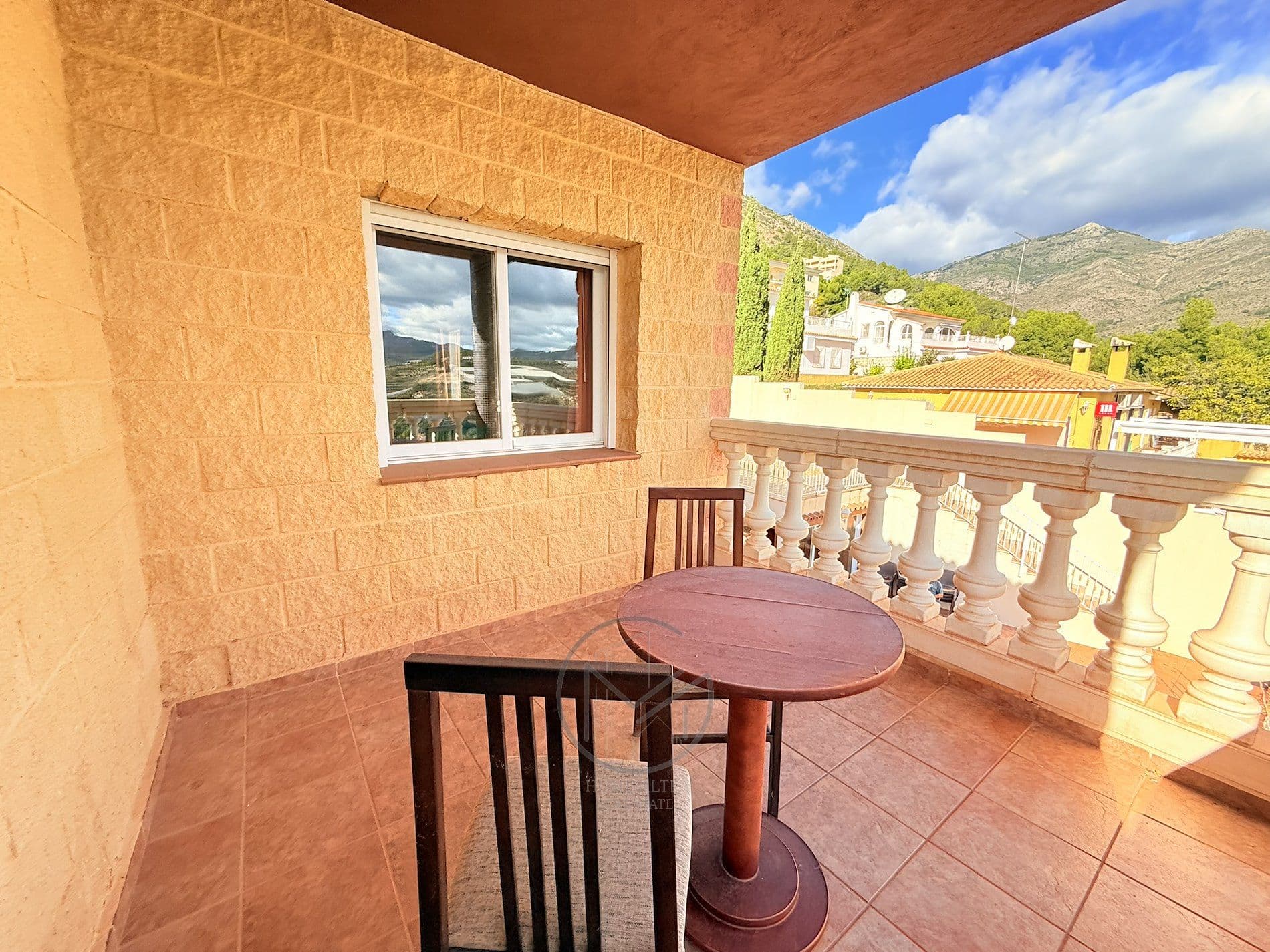 CHALET CALLOSA DEN SARRIA LA ALMEDIA - 53