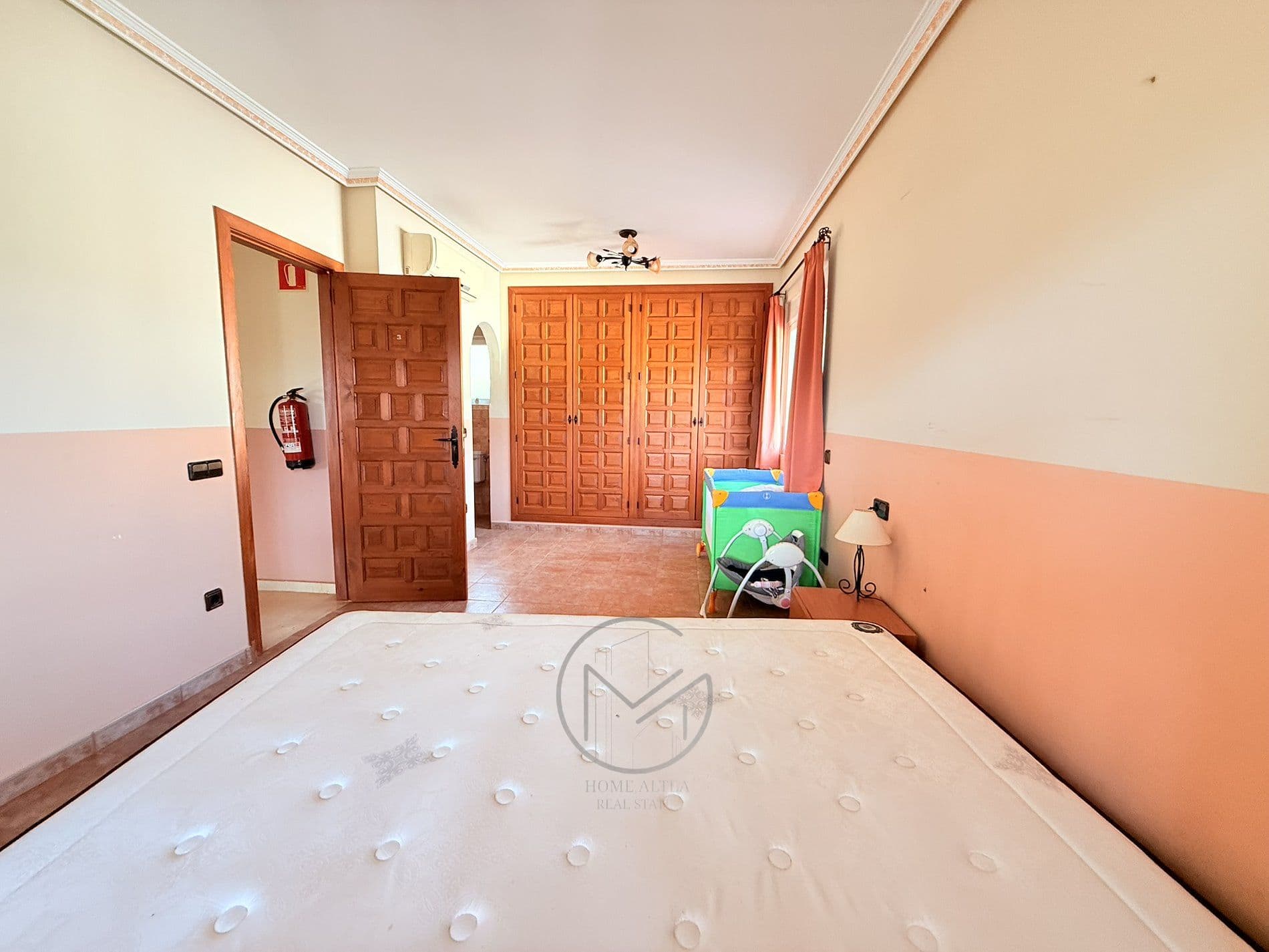 CHALET CALLOSA DEN SARRIA LA ALMEDIA - 32