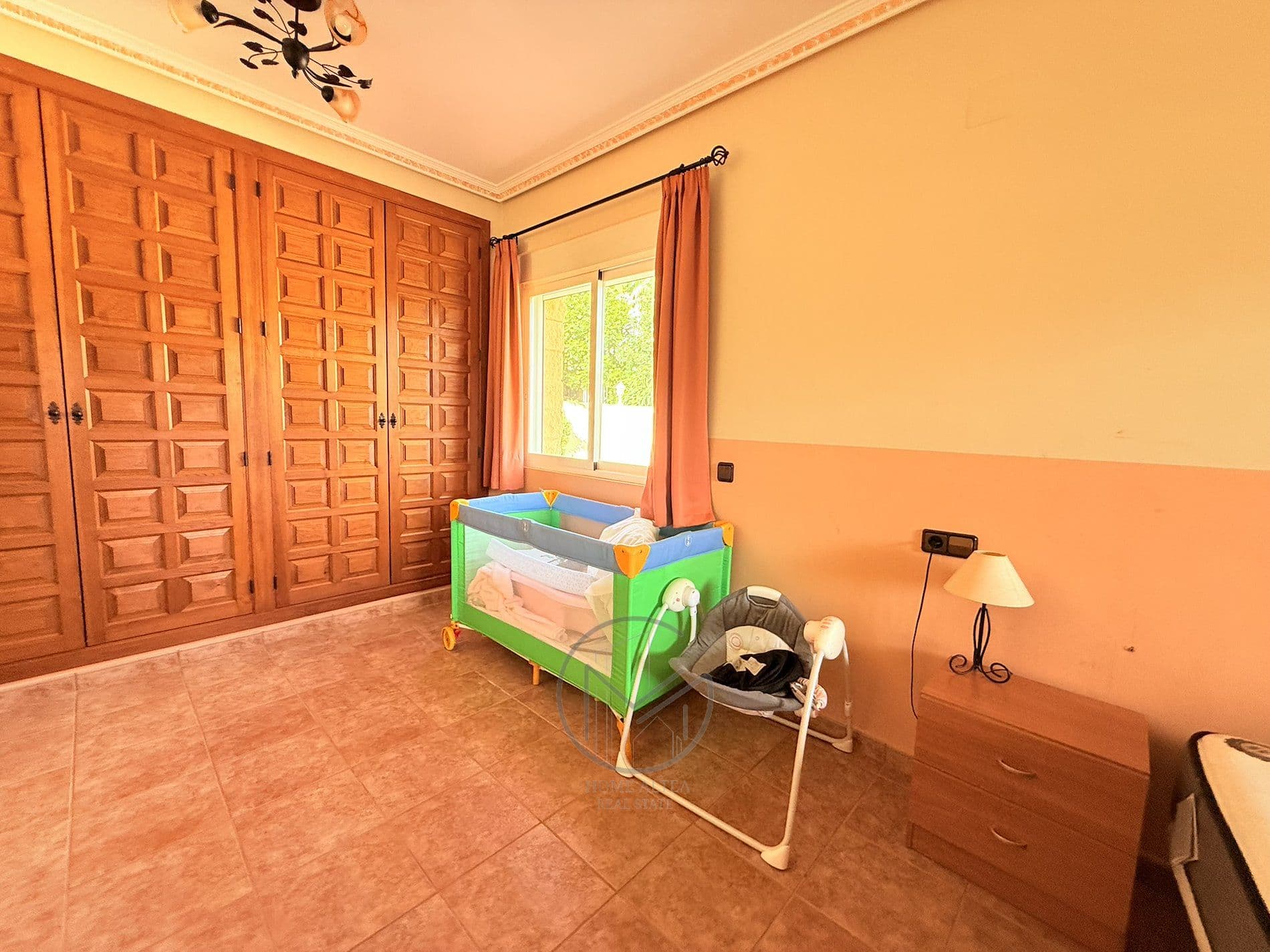 CHALET CALLOSA DEN SARRIA LA ALMEDIA - 31