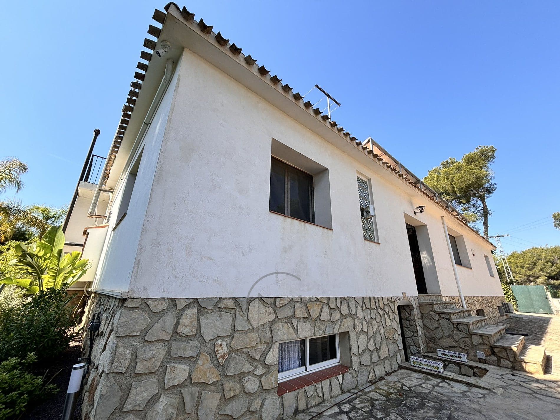 Chalet - Partida Borret, 47 - Alfas Del Pi (L') - 67