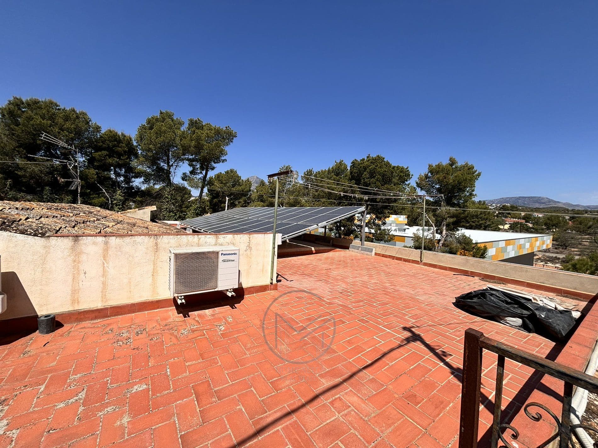Chalet - Partida Borret, 47 - Alfas Del Pi (L') - 39