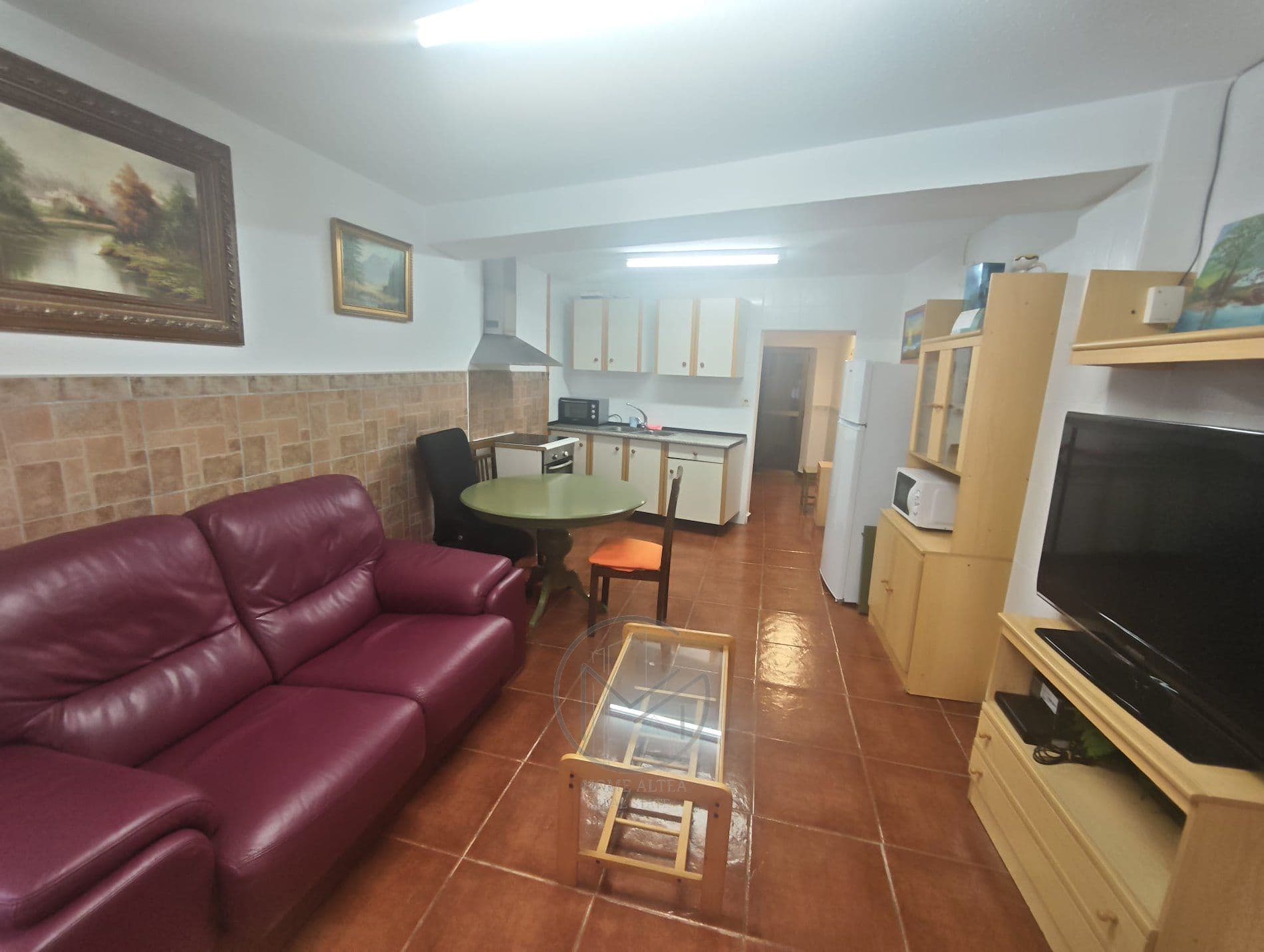 Casa De Pueblo - Calle San Rafael, 3 - La Nucia - 2