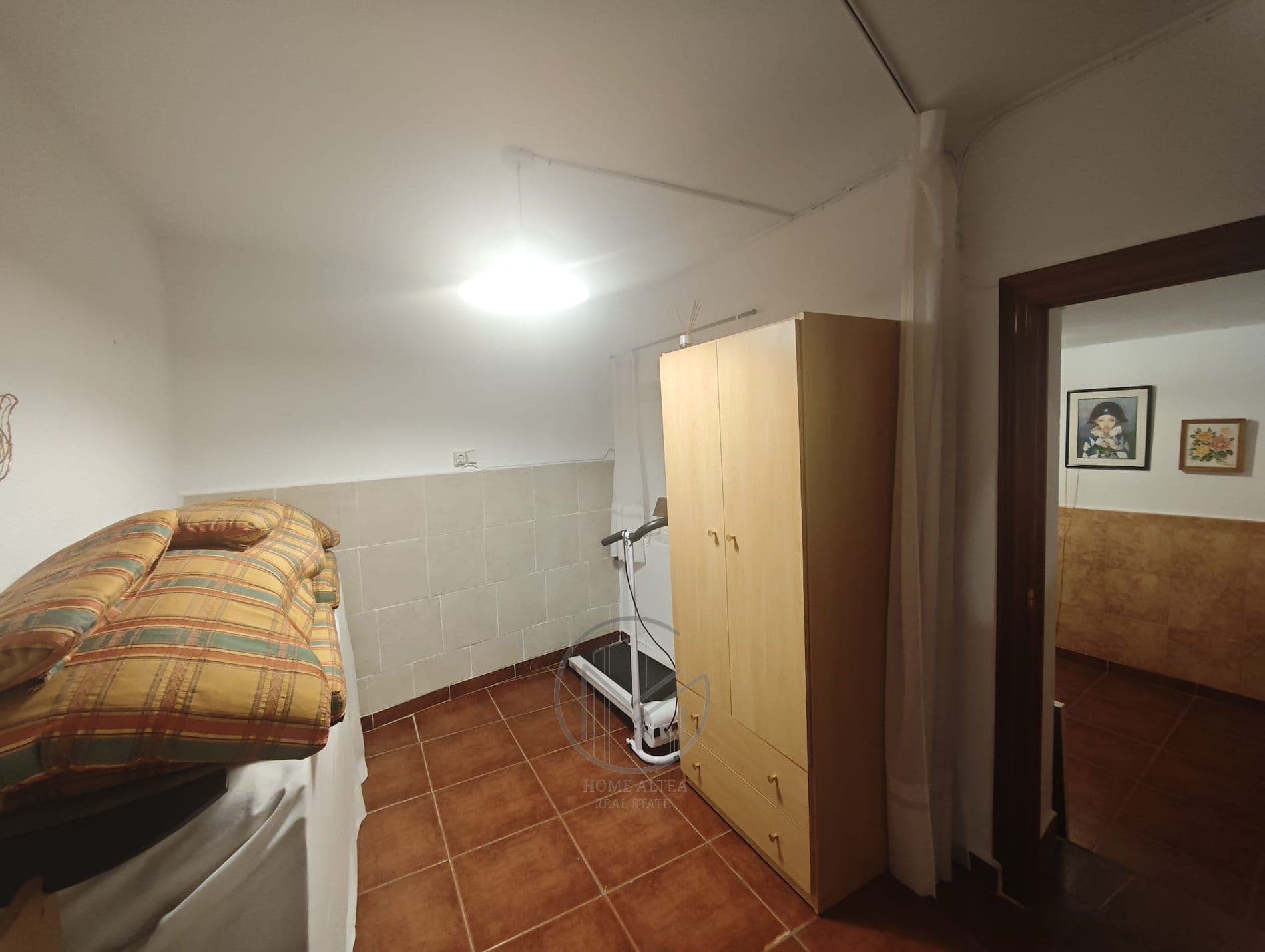 Casa De Pueblo - Calle San Rafael, 3 - La Nucia - 14