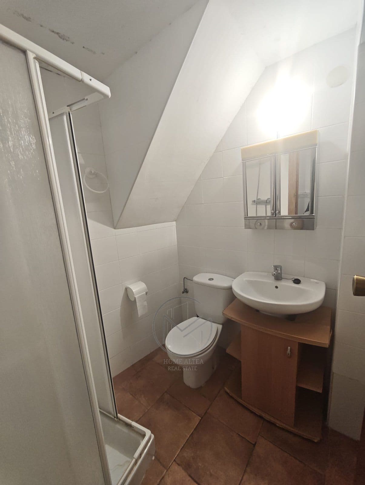 Casa De Pueblo - Calle San Rafael, 3 - La Nucia - 9
