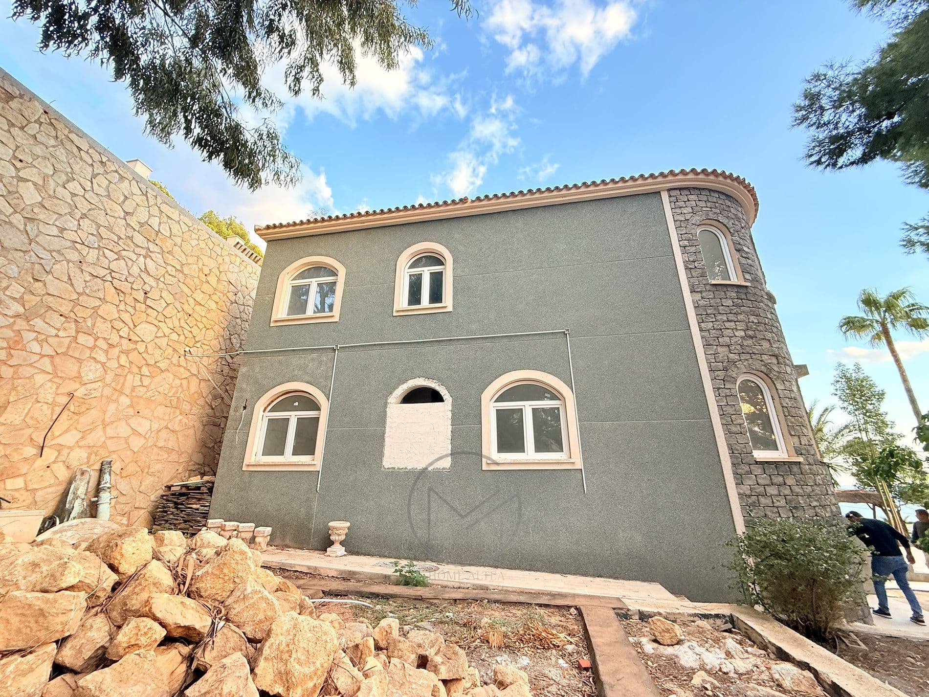 CHALET ALTEA HILLS - 60