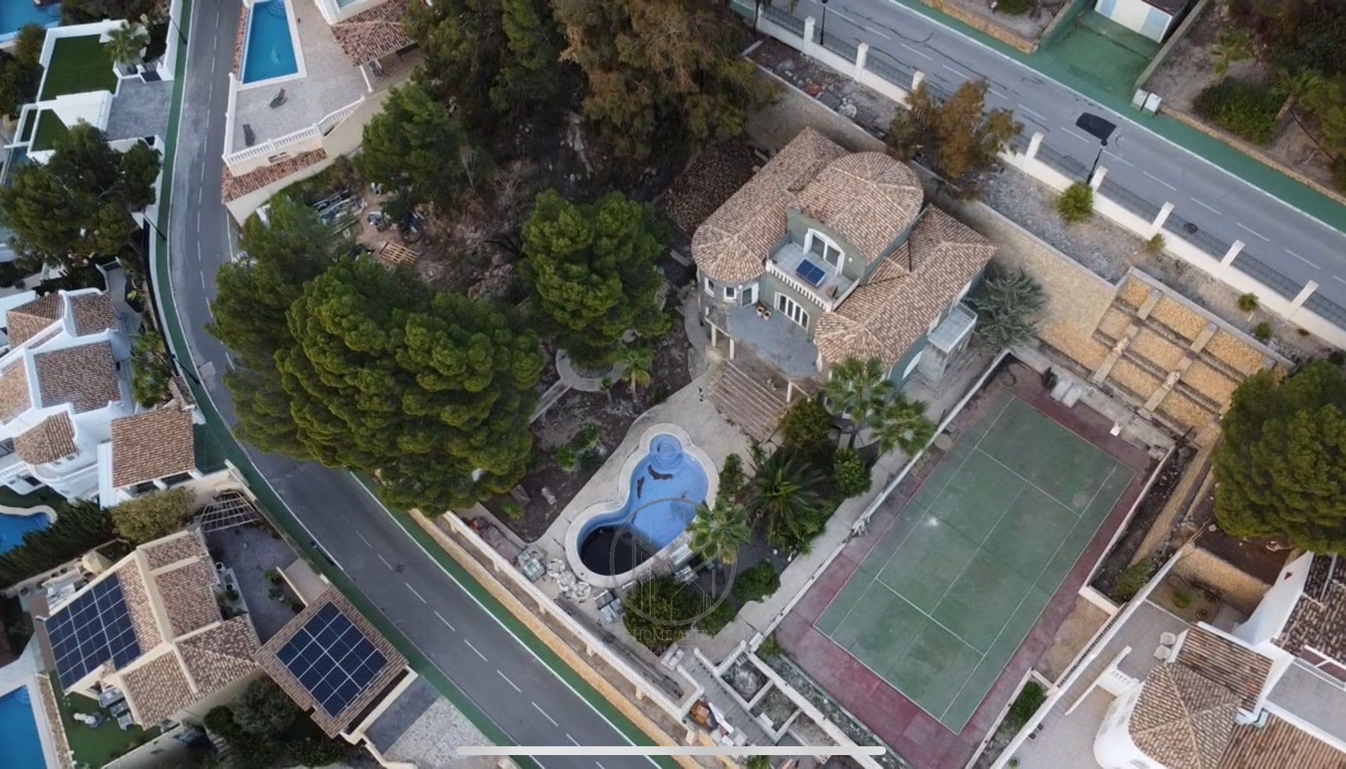 CHALET ALTEA HILLS - 75