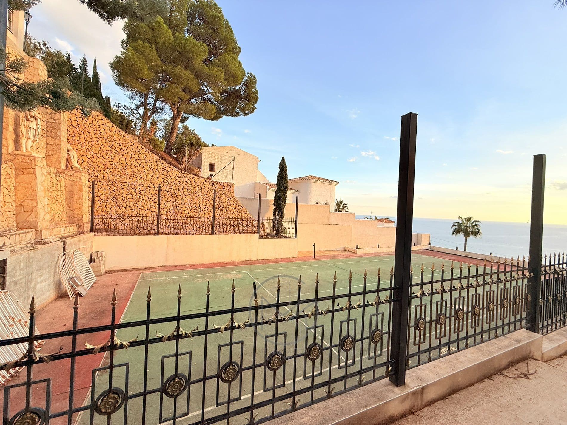 CHALET ALTEA HILLS - 44