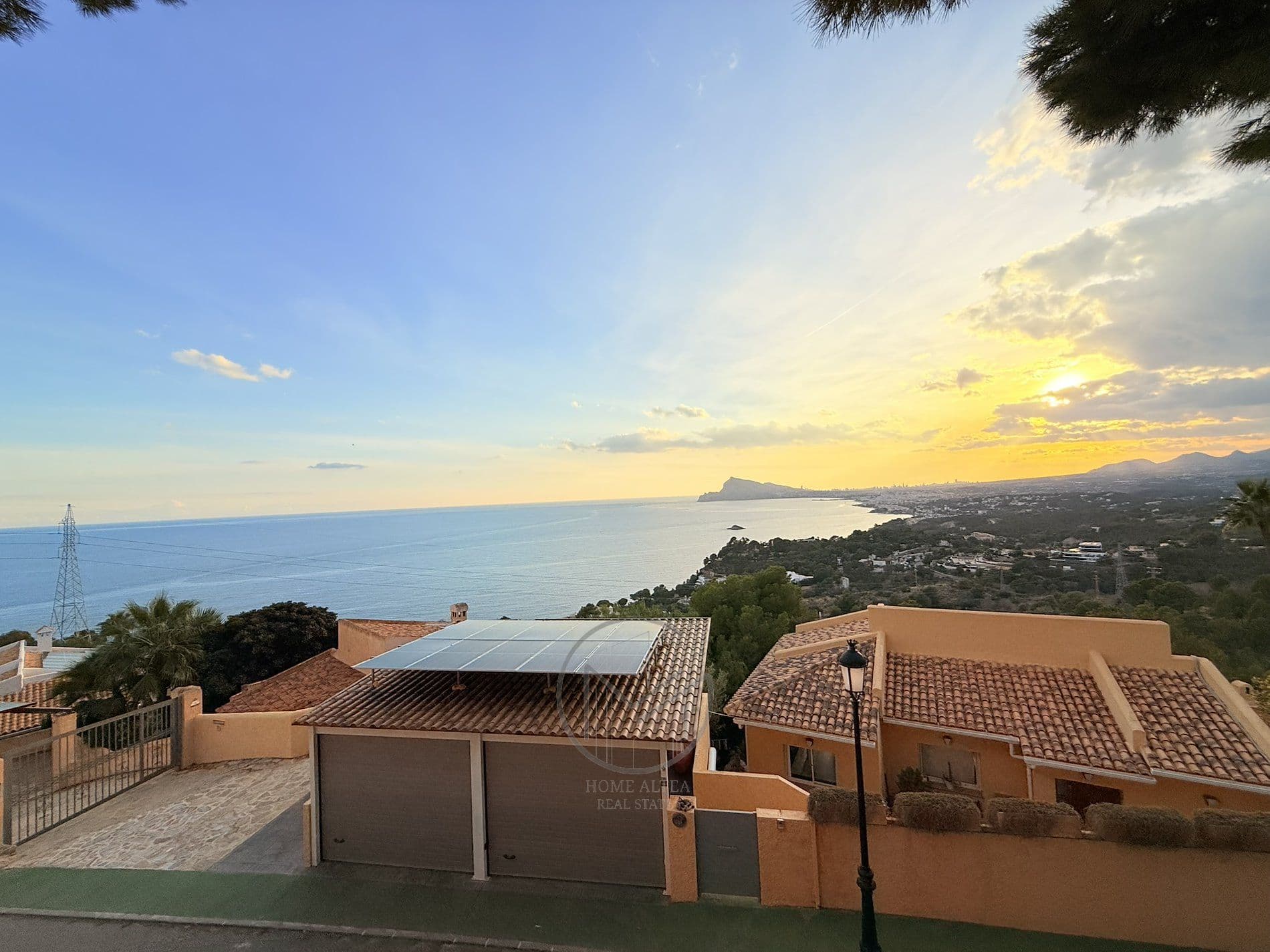 CHALET ALTEA HILLS - 55