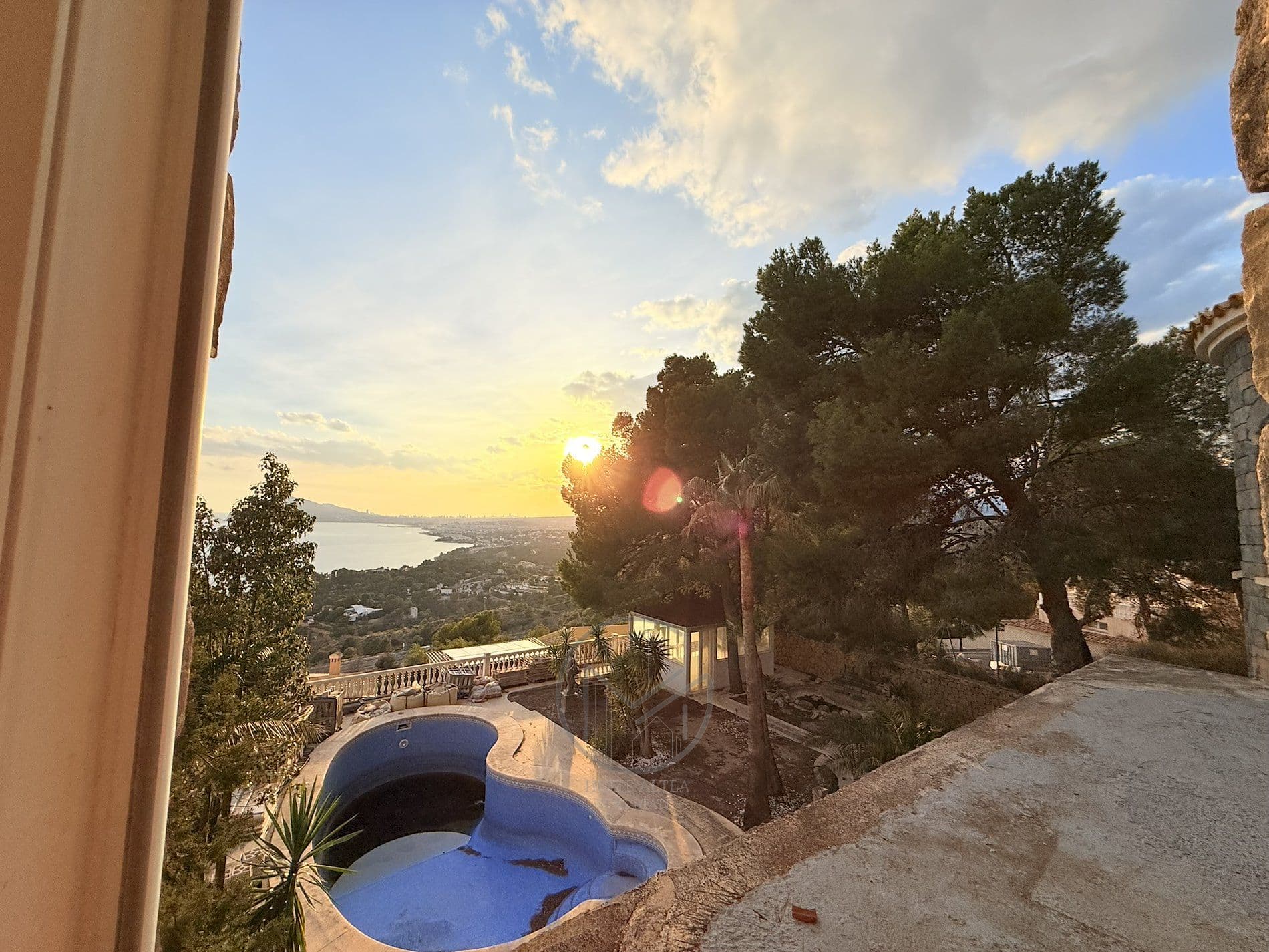 CHALET ALTEA HILLS - 31