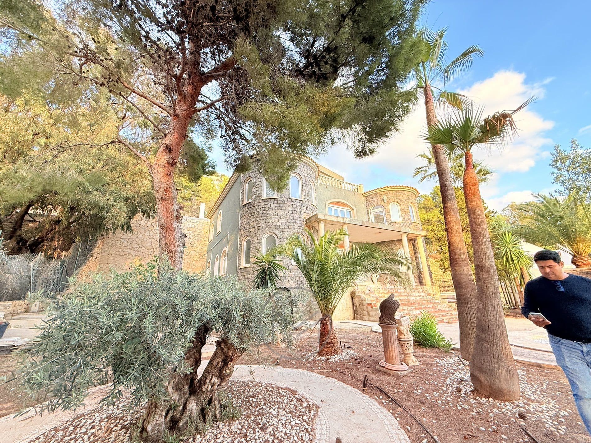 CHALET ALTEA HILLS - 51
