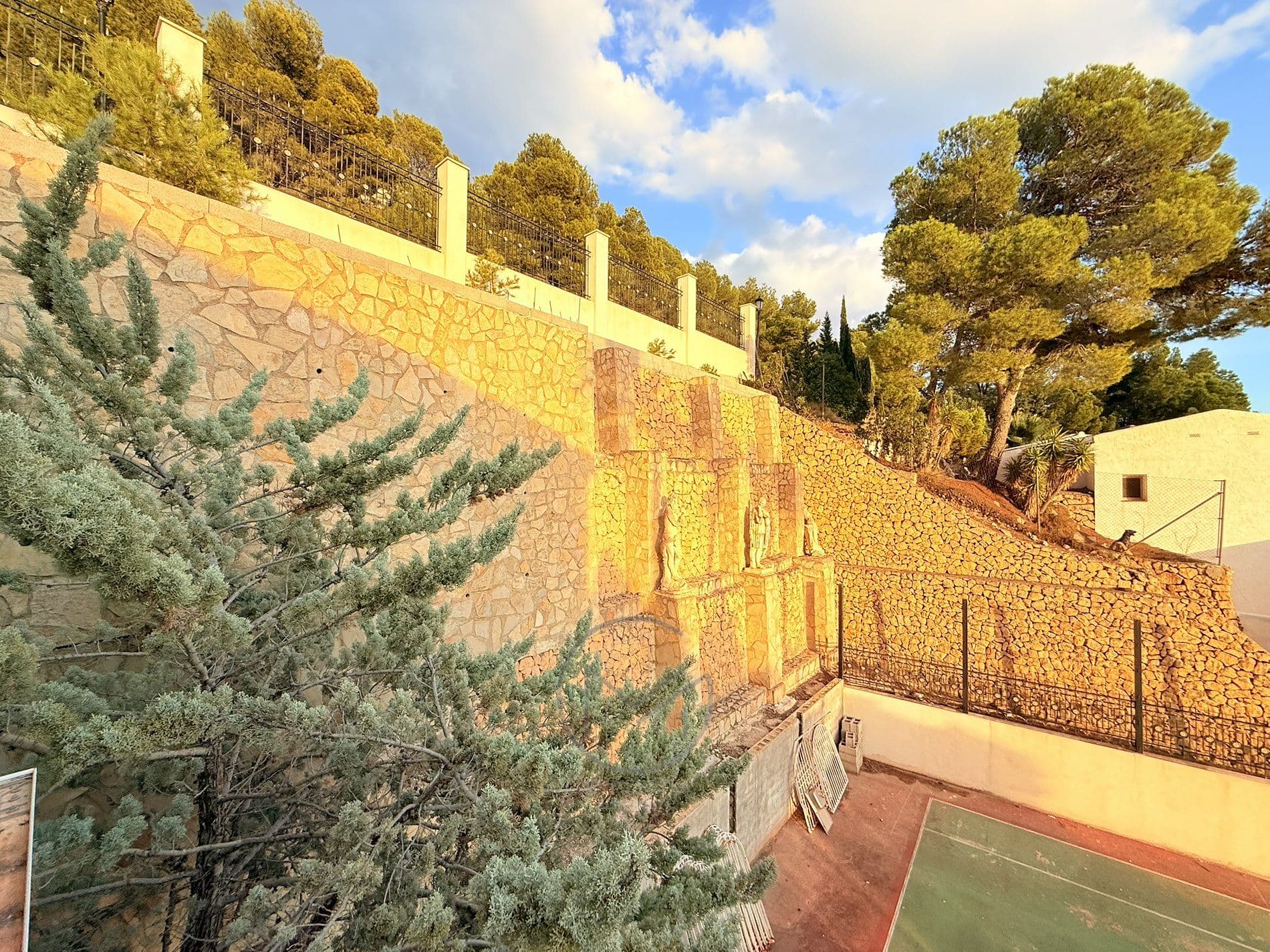 CHALET ALTEA HILLS - 25