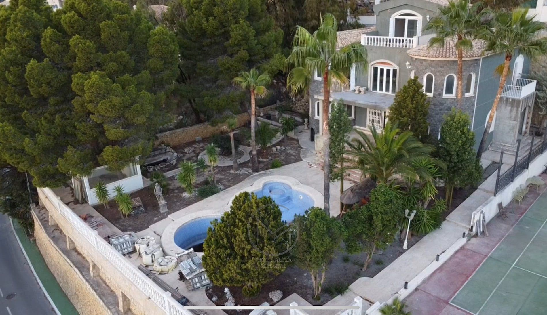 CHALET ALTEA HILLS - 74