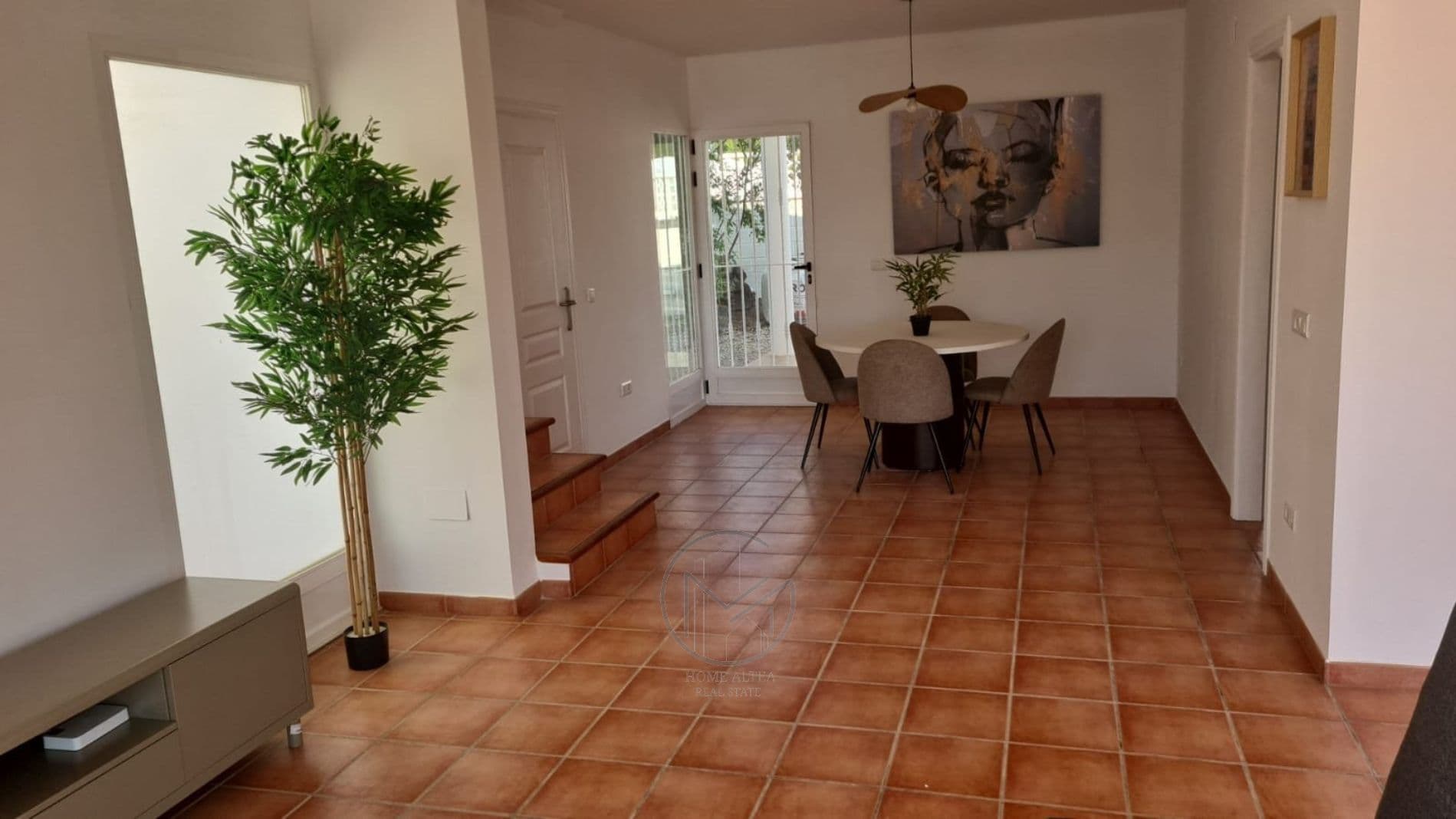 CHALET EN LA NUCIA - 6