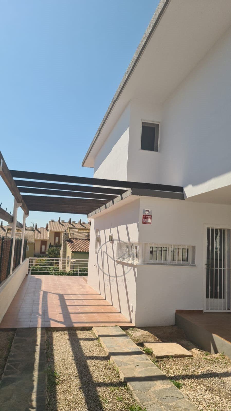 CHALET EN LA NUCIA - 16