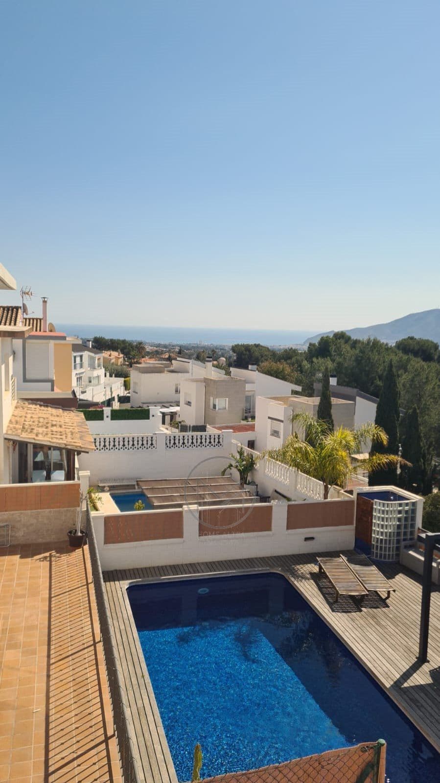 CHALET EN LA NUCIA - 10
