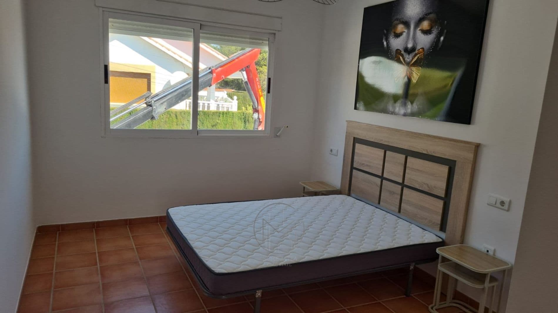 CHALET EN LA NUCIA - 15