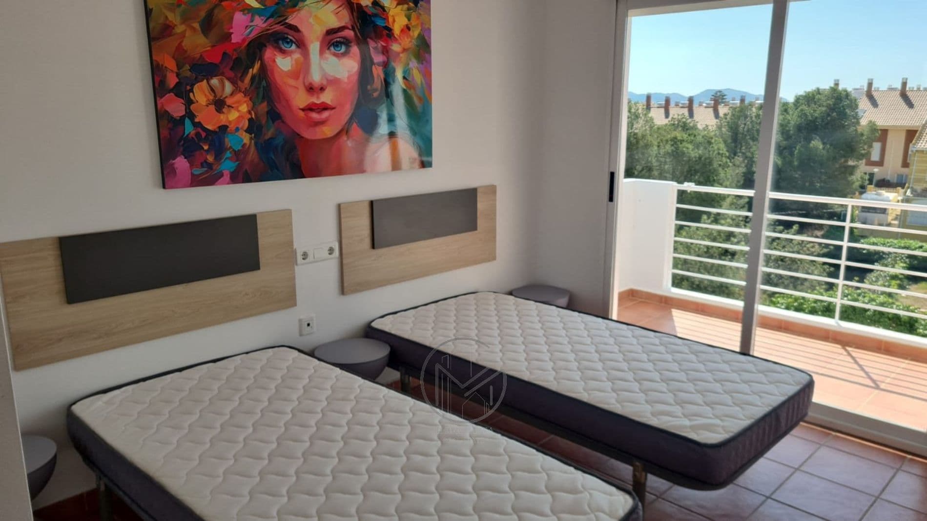 CHALET EN LA NUCIA - 8