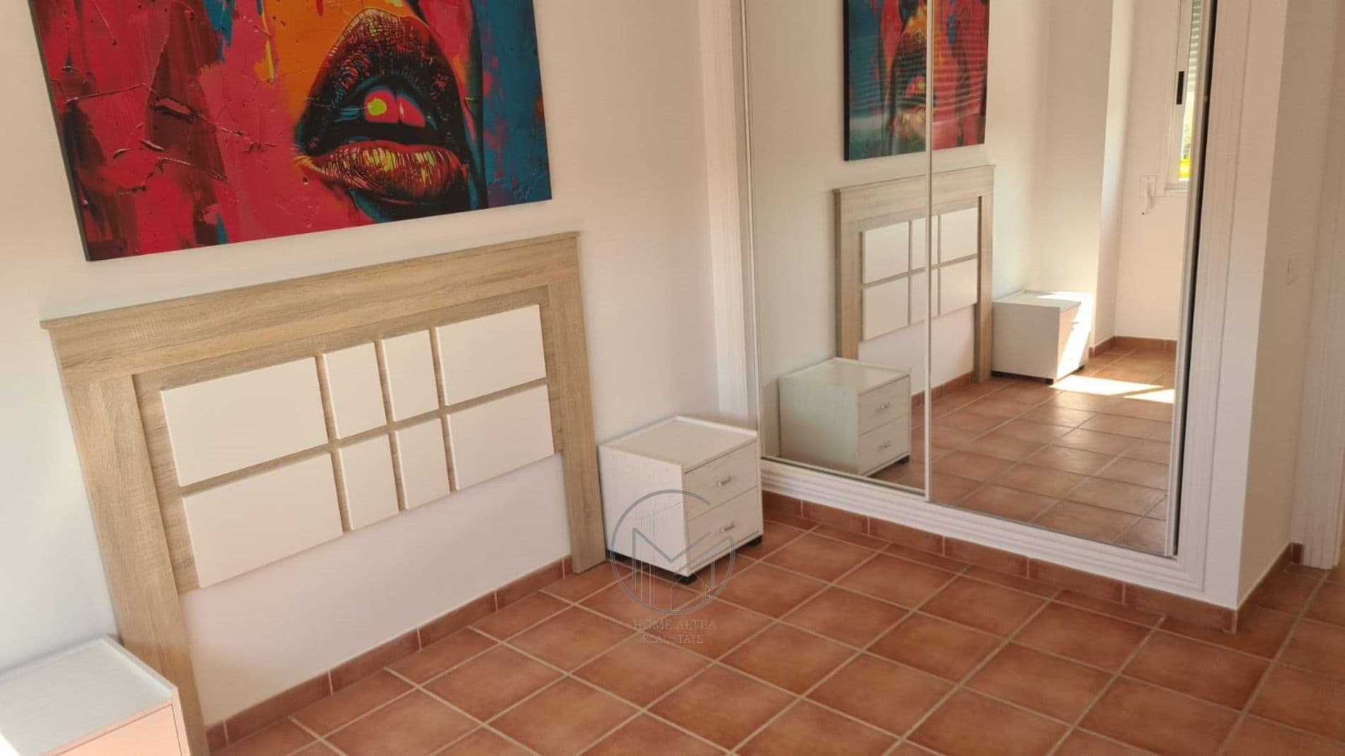 CHALET EN LA NUCIA - 7