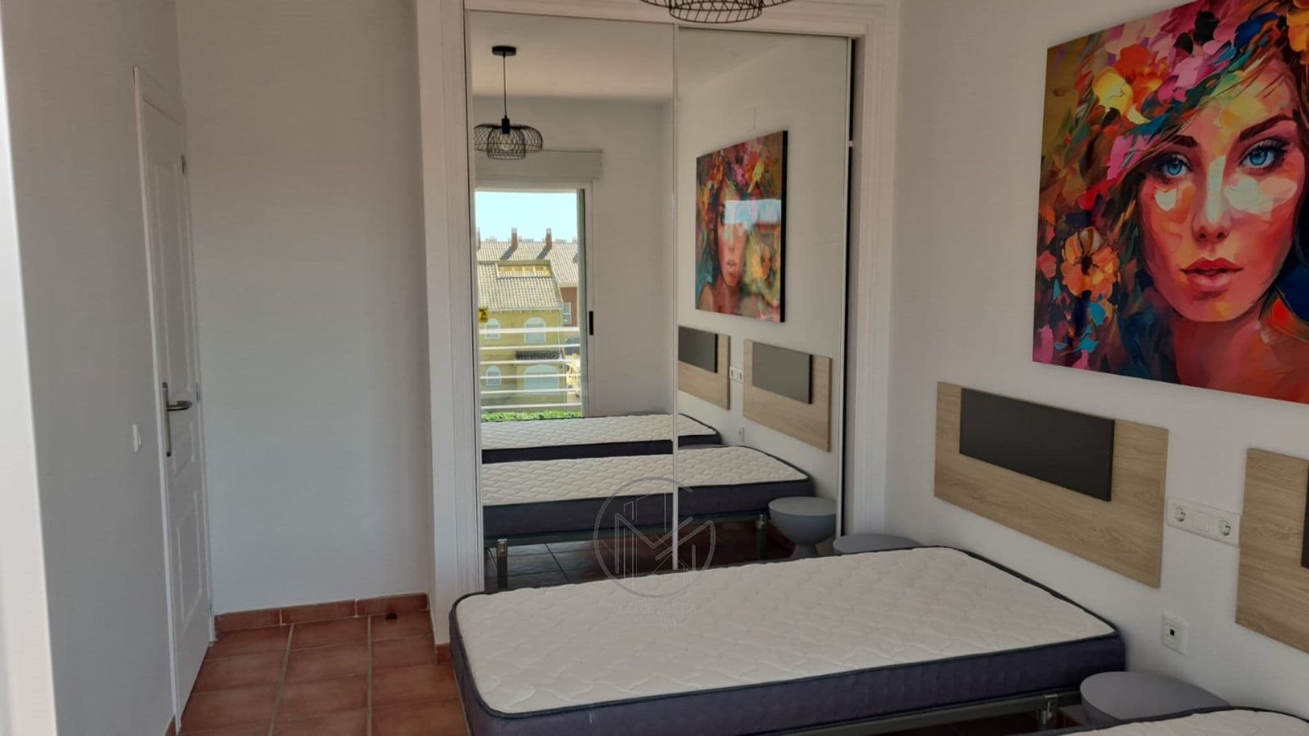 CHALET EN LA NUCIA - 13